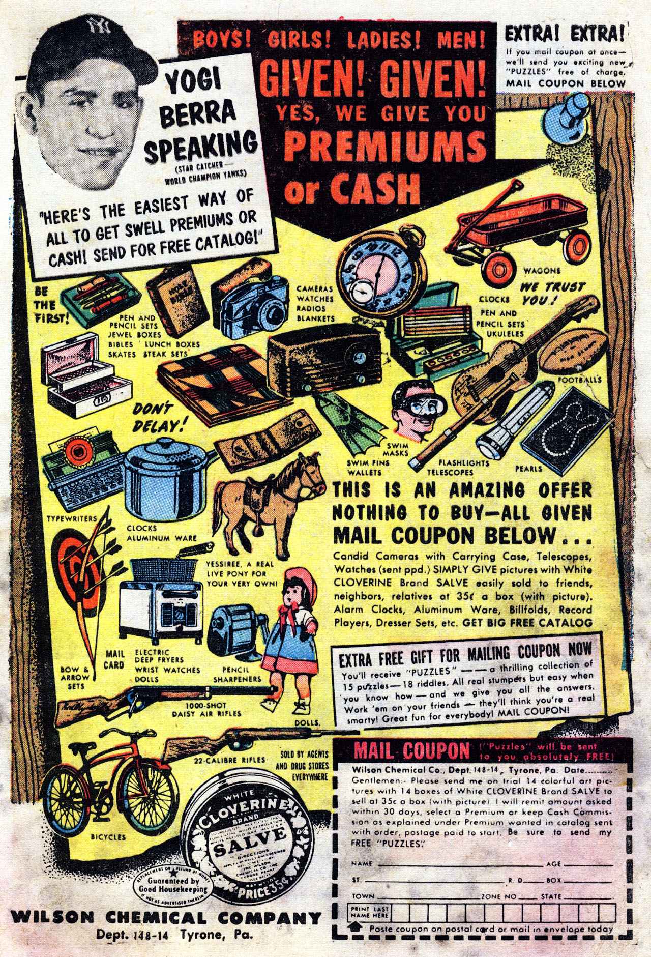 Read online Frontier Western comic -  Issue #10 - 33