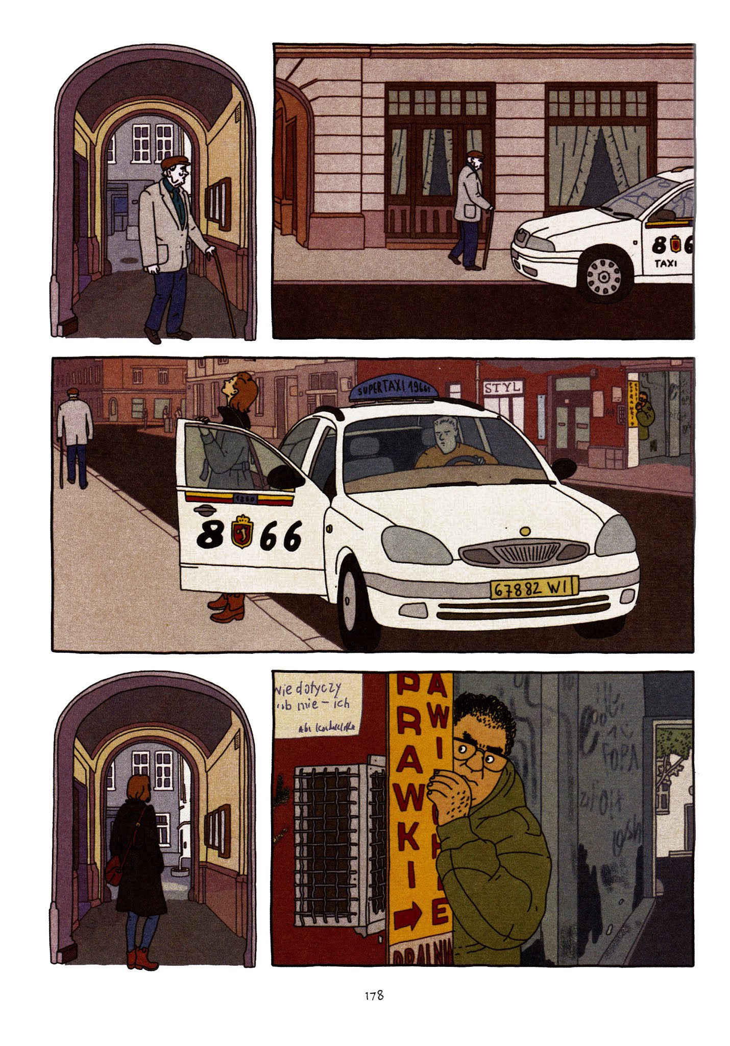 Read online The Property comic -  Issue # TPB (Part 2) - 79