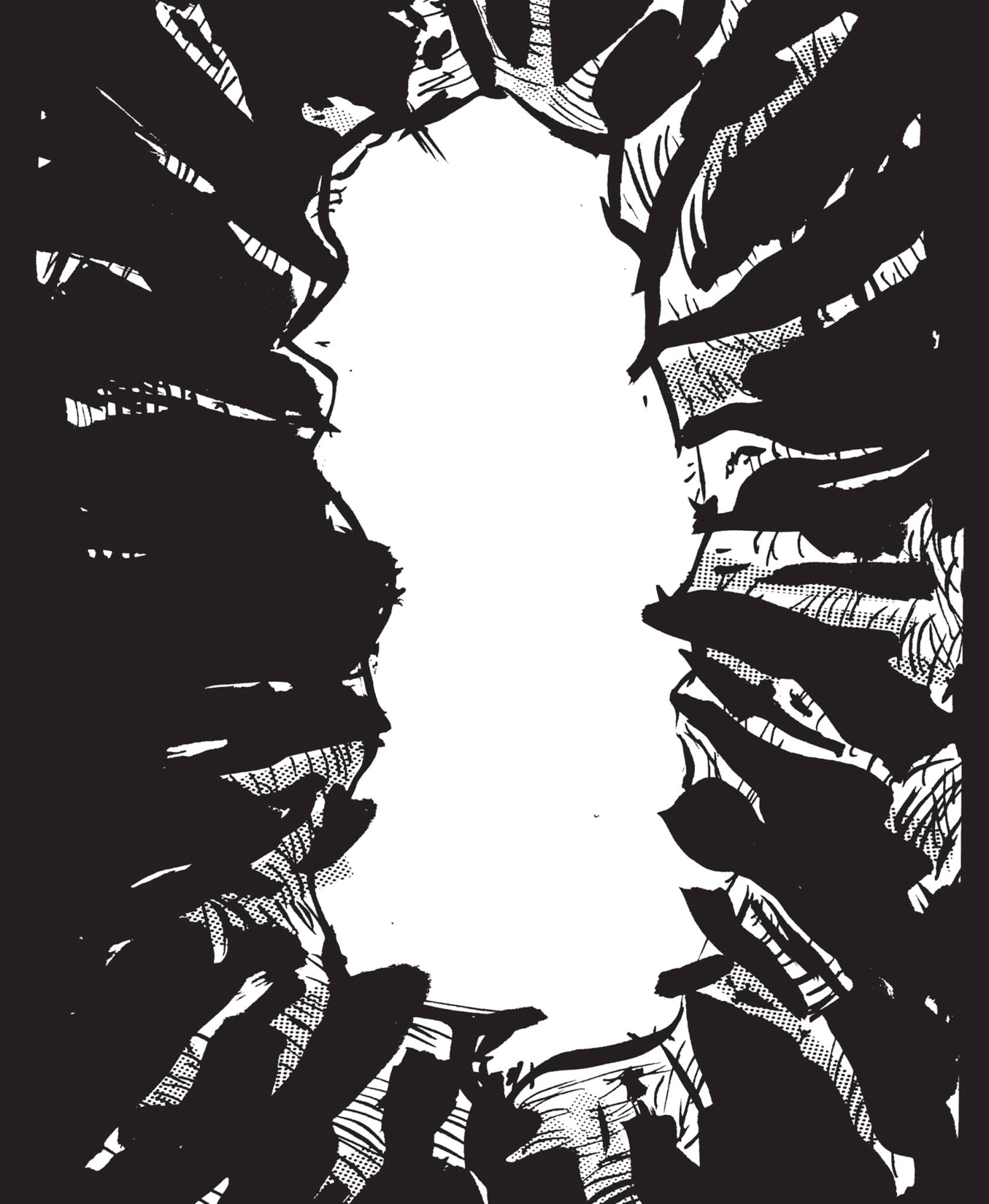 Read online Rosalie Lightning: A Graphic Memoir comic -  Issue # TPB (Part 2) - 4