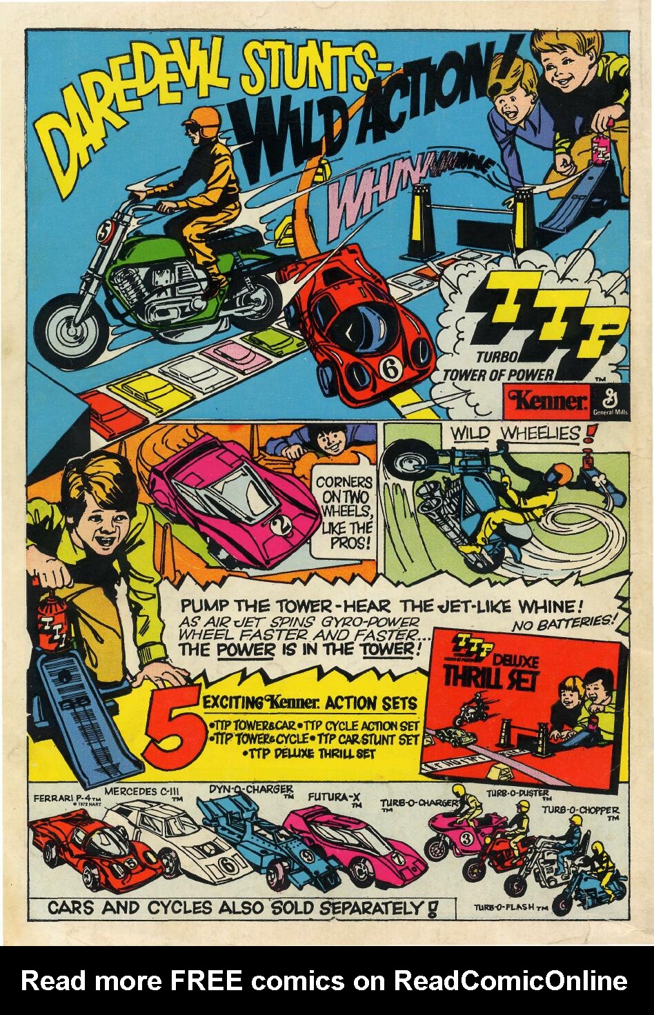 Read online Turok, Son of Stone comic -  Issue #88 - 36