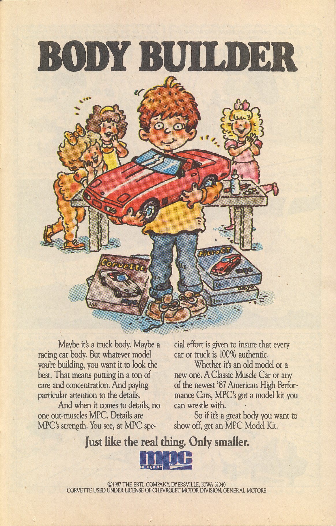Read online Muppet Babies comic -  Issue #21 - 23