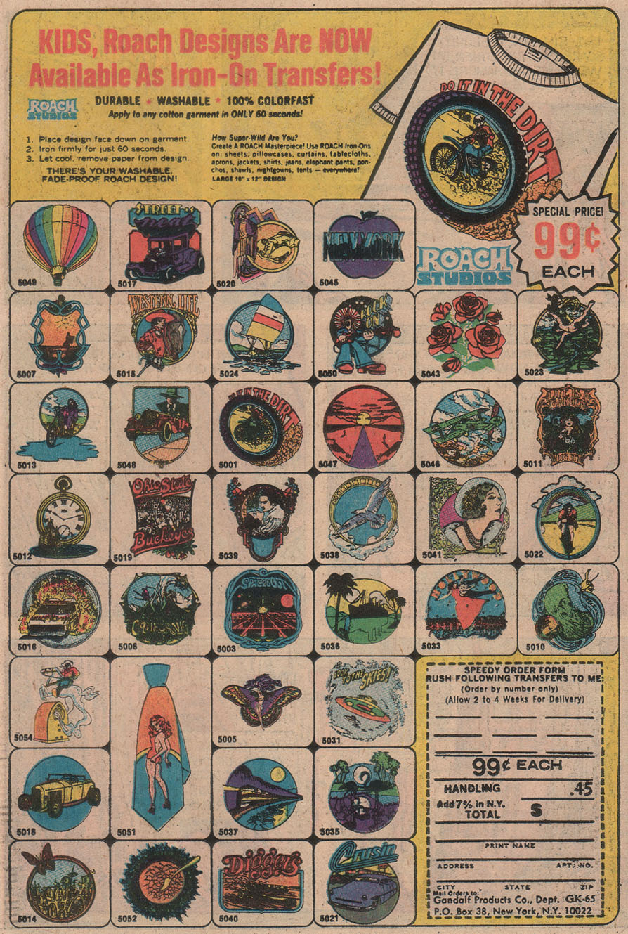 Read online Turok, Son of Stone comic -  Issue #104 - 18