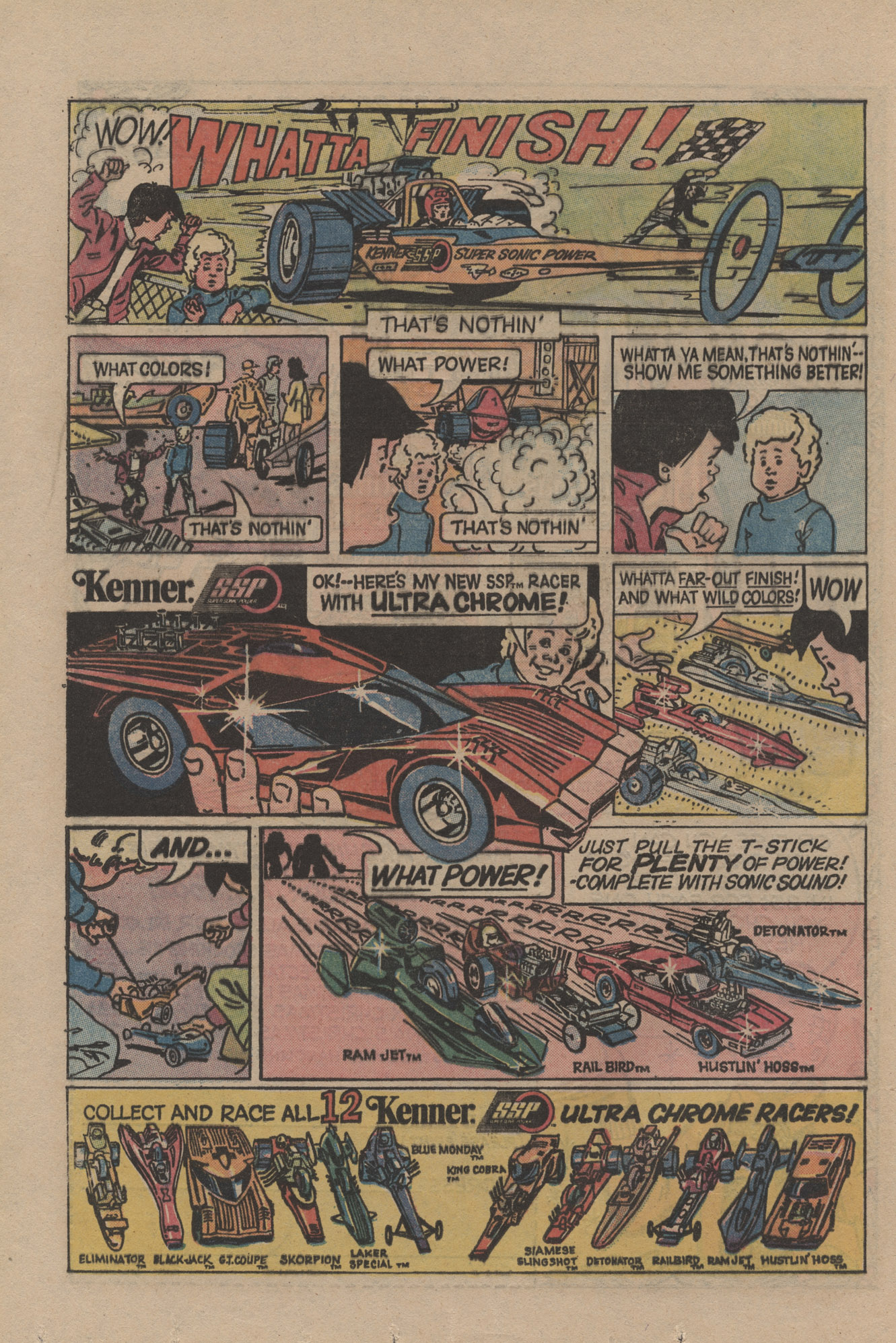 Read online Reggie and Me (1966) comic -  Issue #67 - 12