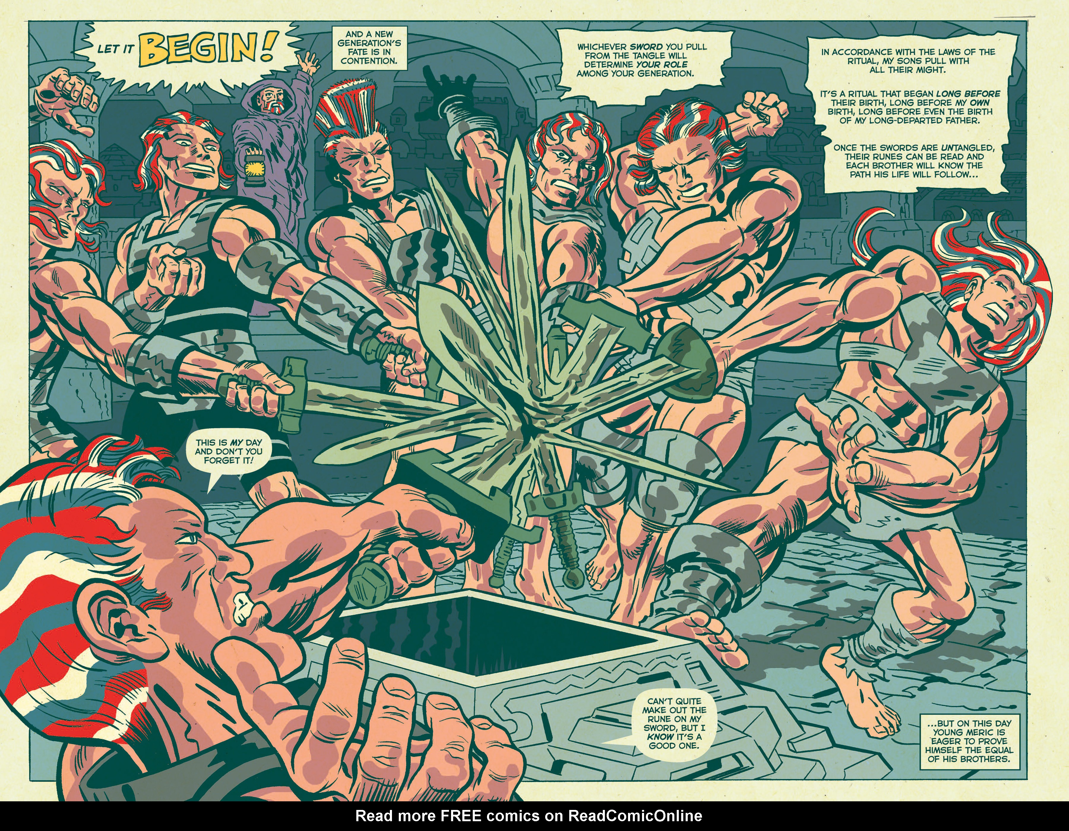 Read online The Transformers vs. G.I. Joe comic -  Issue #13 - 54