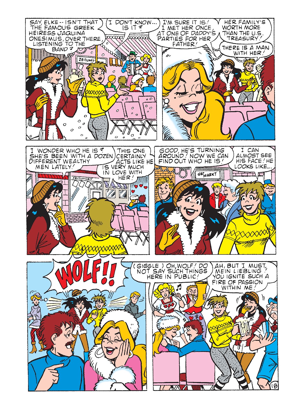 Betty and Veronica Double Digest issue 207 - Page 80