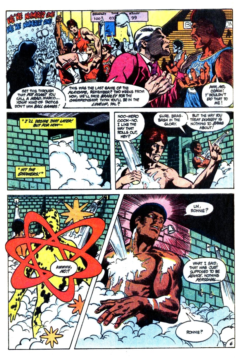 Read online The Fury of Firestorm comic -  Issue #28 - 7