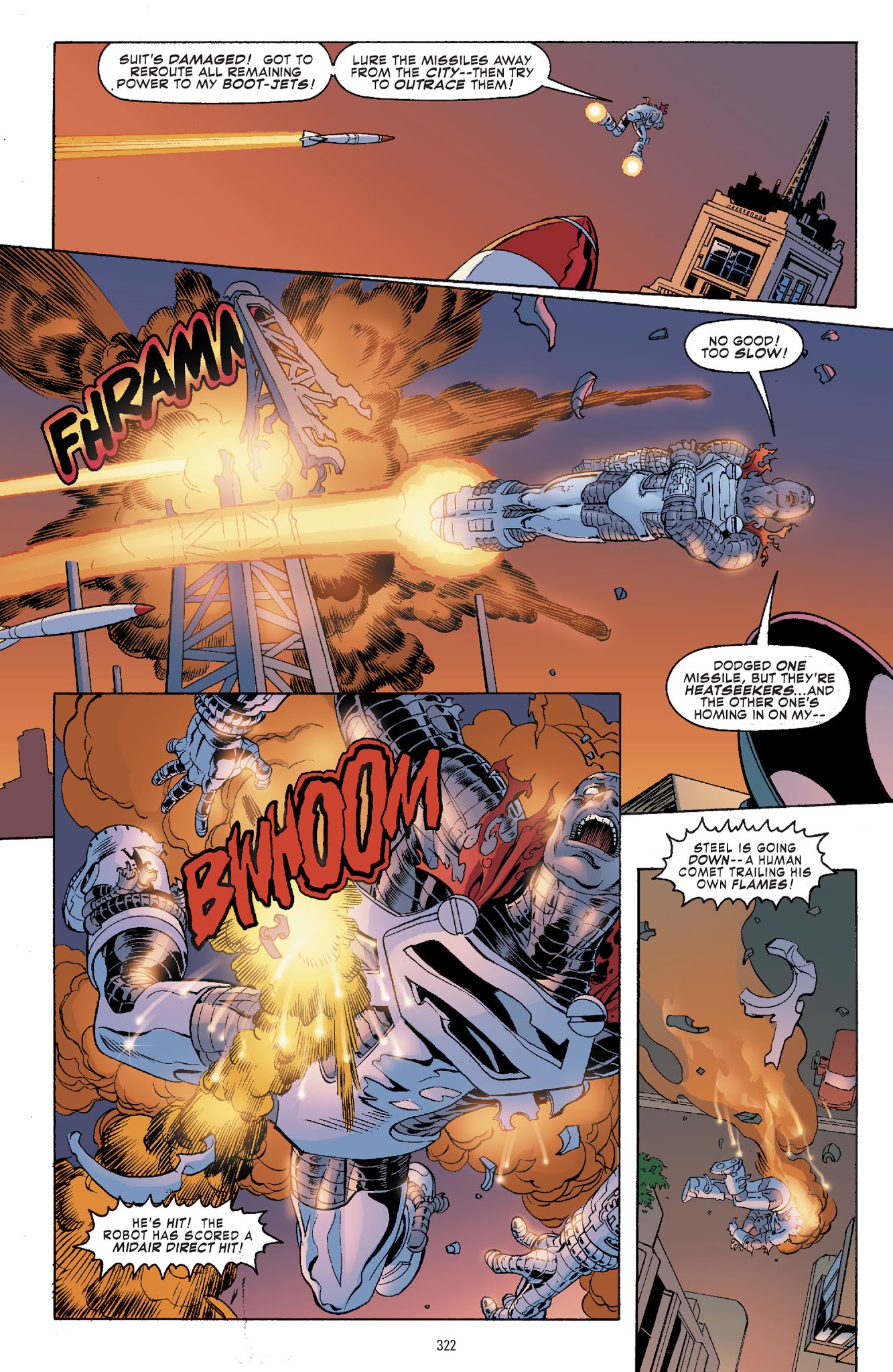 Read online Elseworlds: Justice League comic -  Issue # TPB 2 (Part 4) - 15