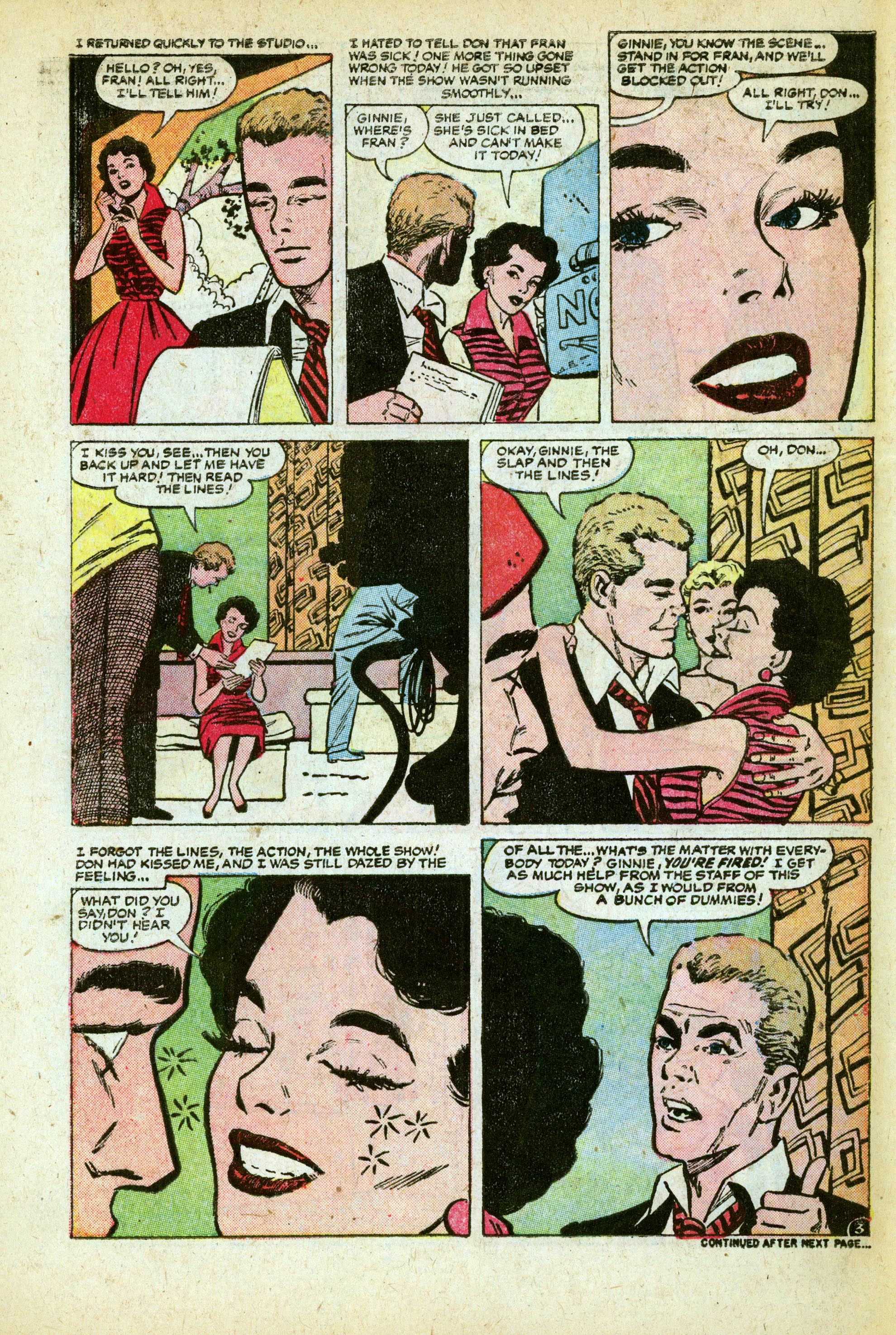 Read online My Own Romance comic -  Issue #46 - 28