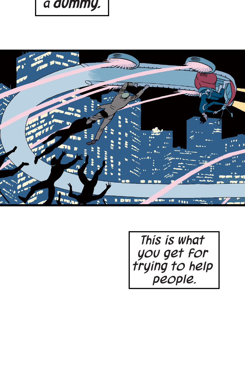 Read online Hawkeye: My Life as a Weapon Infinity Comic comic -  Issue # TPB 5 (Part 1) - 39