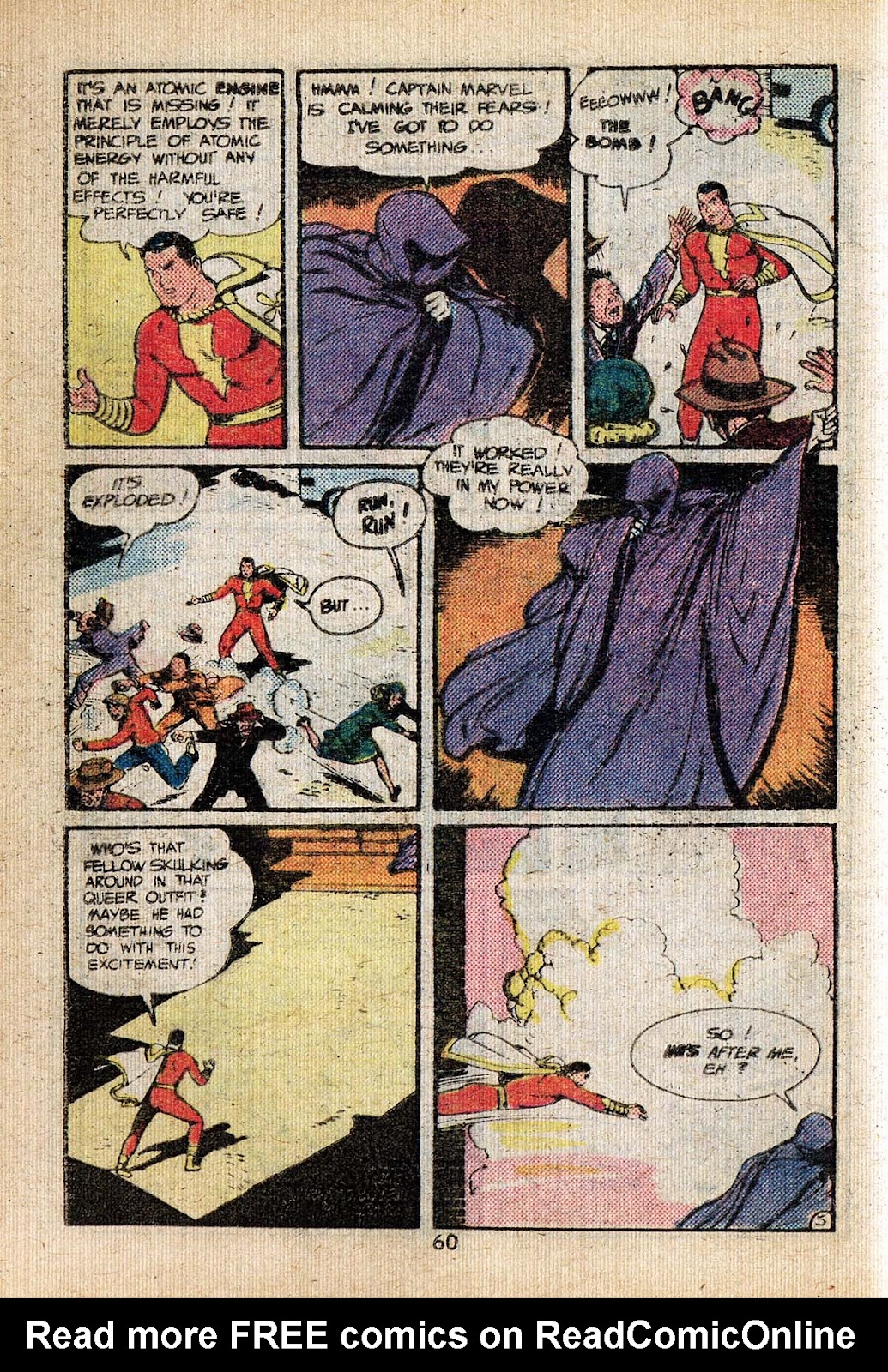 Adventure Comics (1938) issue 494 - Page 60