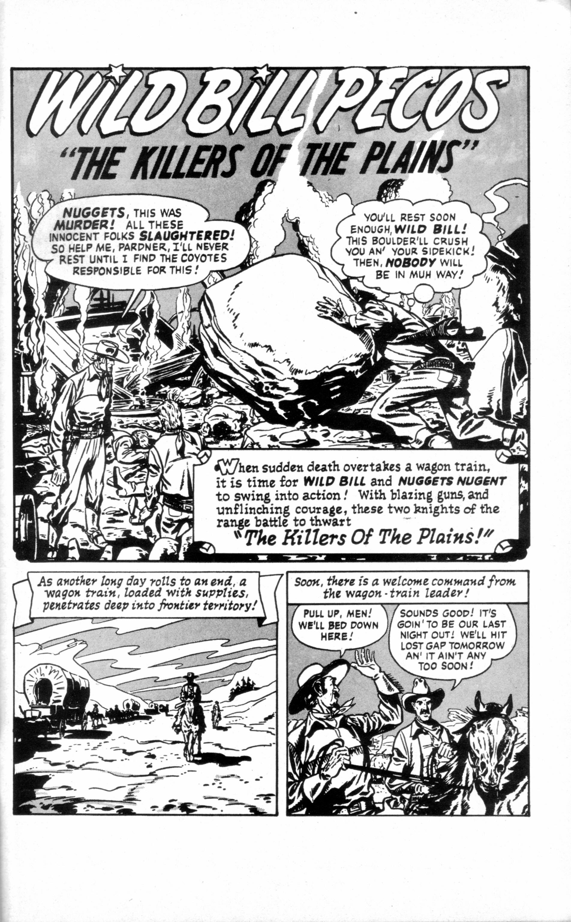 Read online AC Annual comic -  Issue #1 - 57