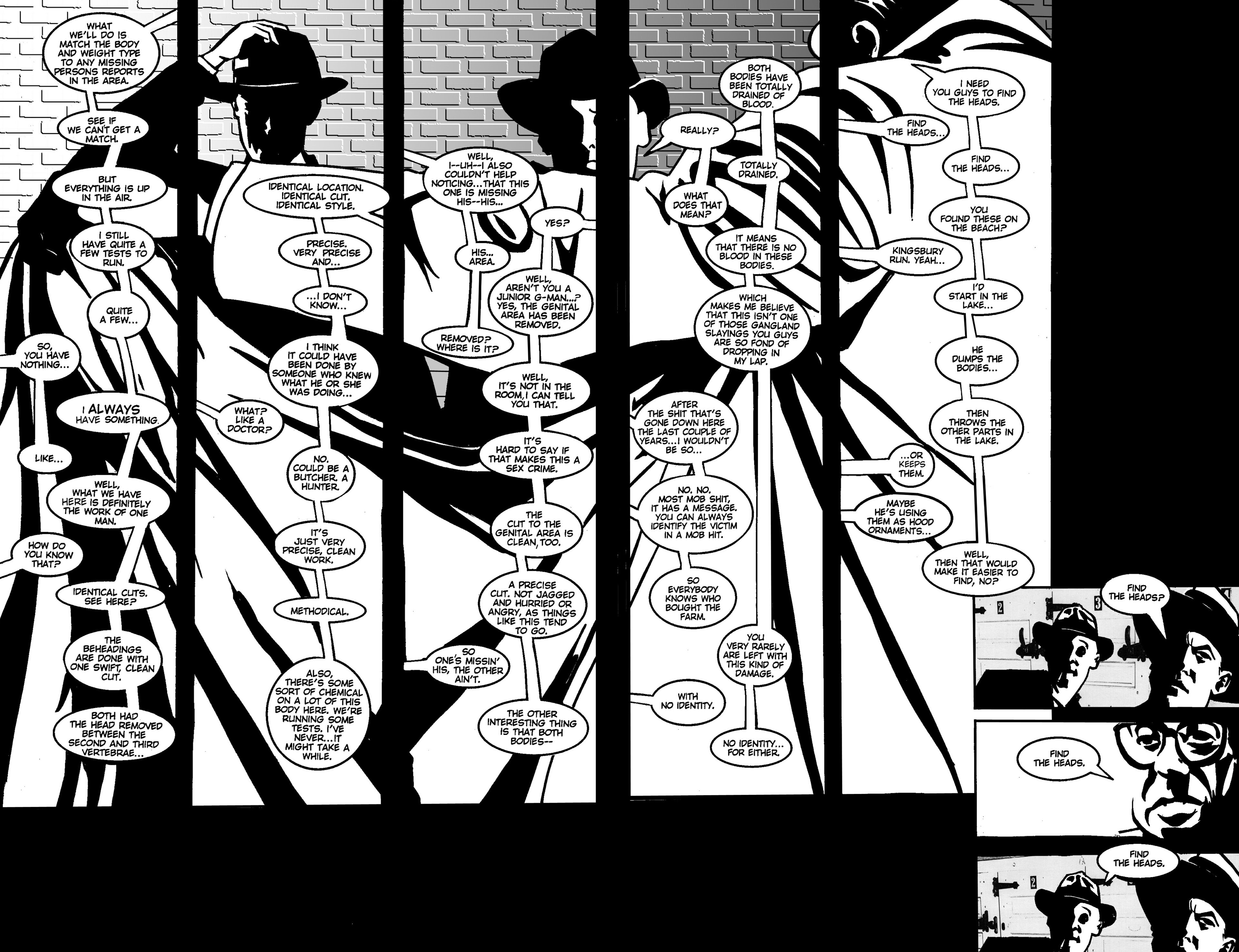 Read online Torso (2022) comic -  Issue # TPB (Part 1) - 24