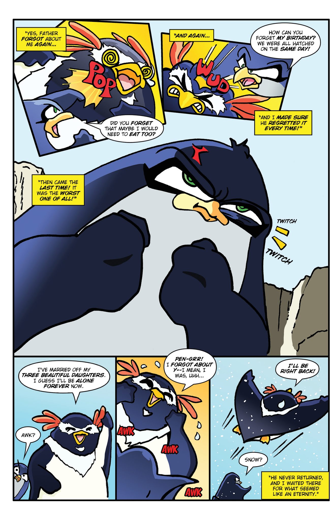 Read online Gao comic -  Issue #2 - 15
