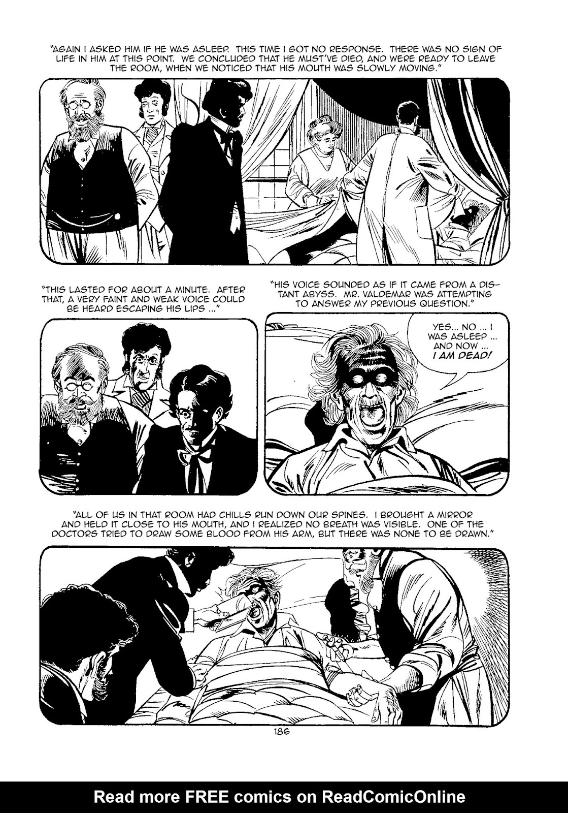 Dylan Dog (1986) issue 7 - Page 84