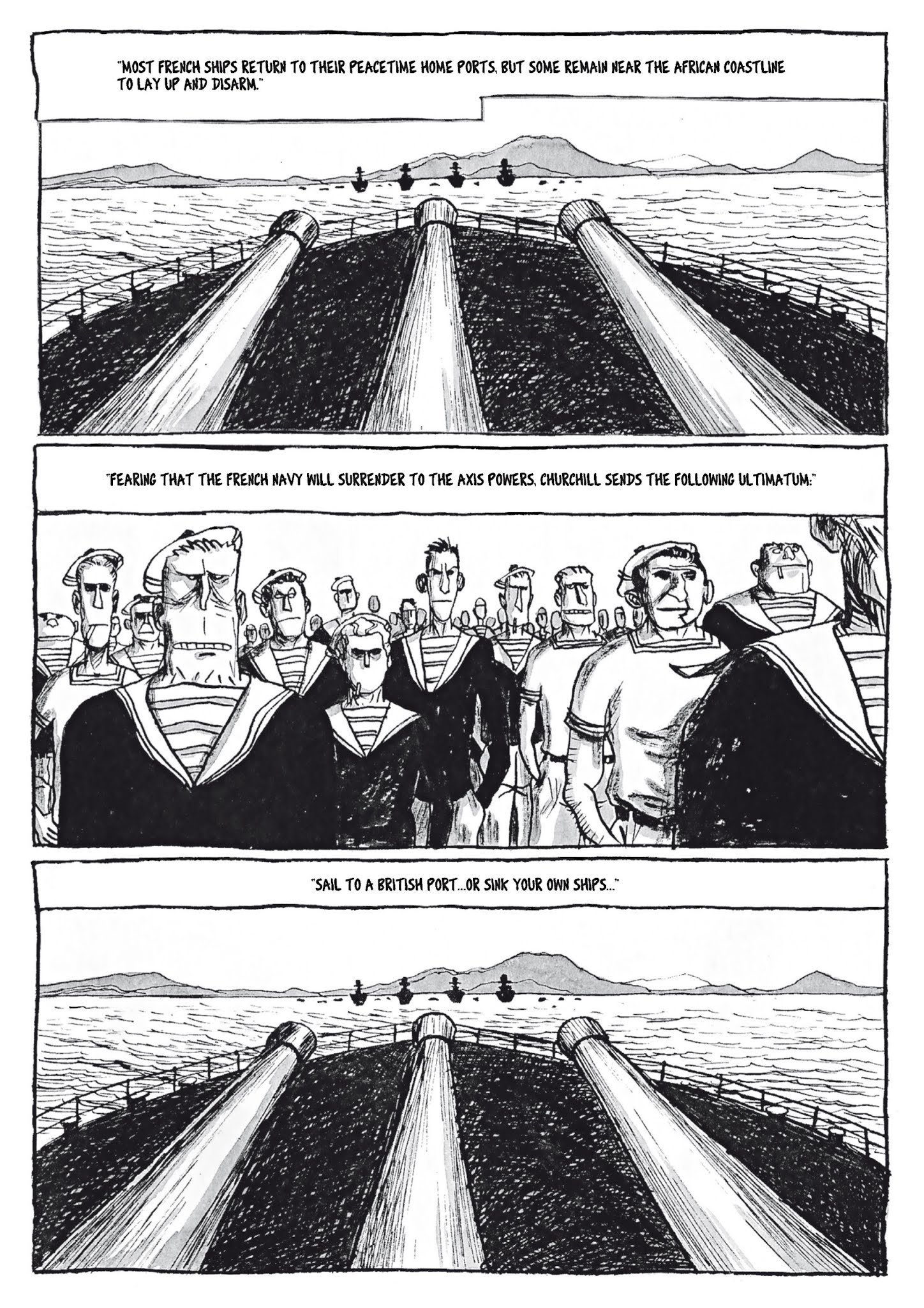 Read online Adrift (2017) comic -  Issue #1 - 44