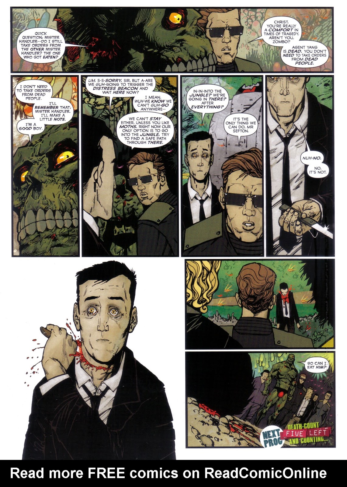 2000 AD issue 1746 - Page 20