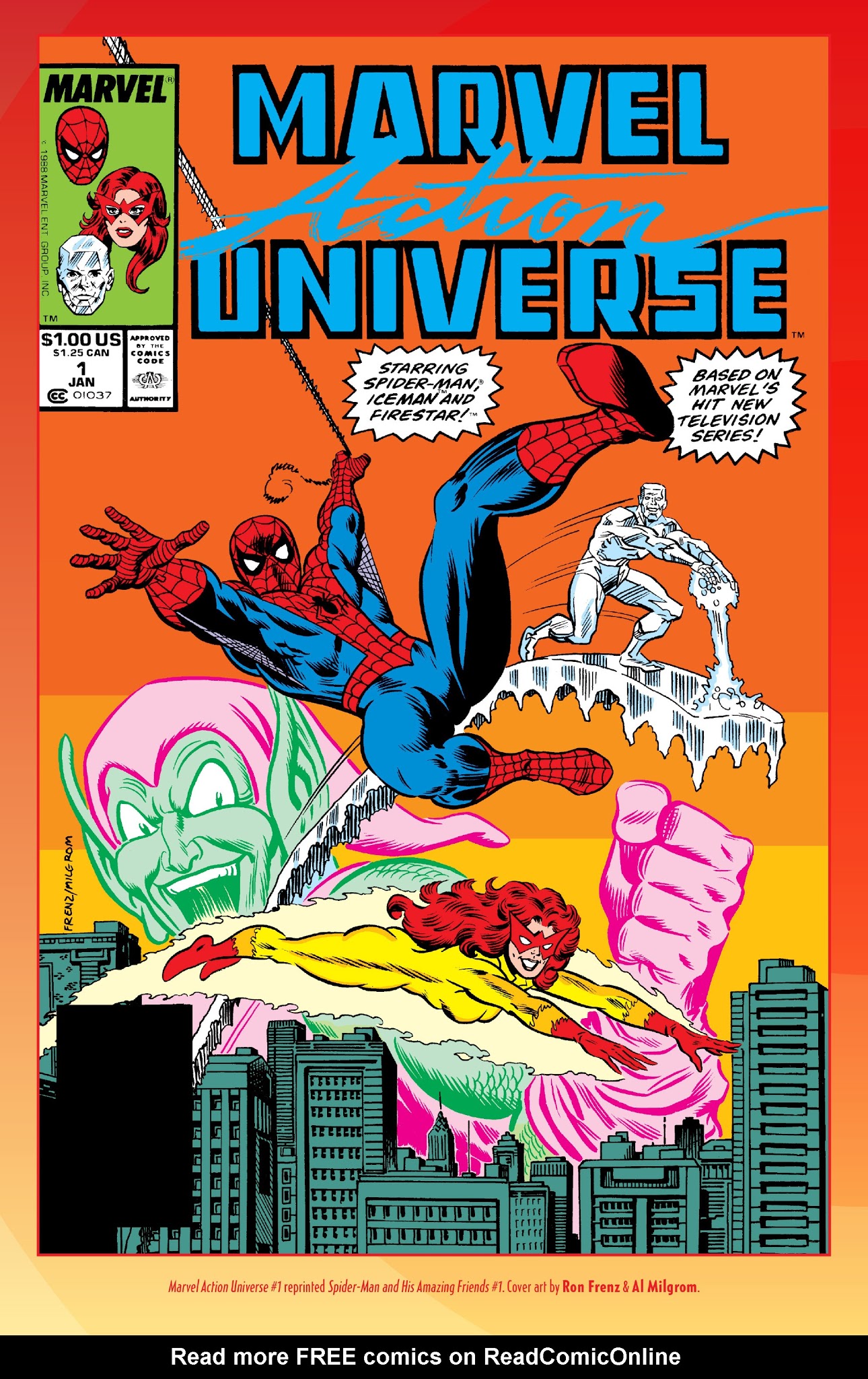 Read online X-Men Origins: Firestar comic -  Issue # TPB - 264