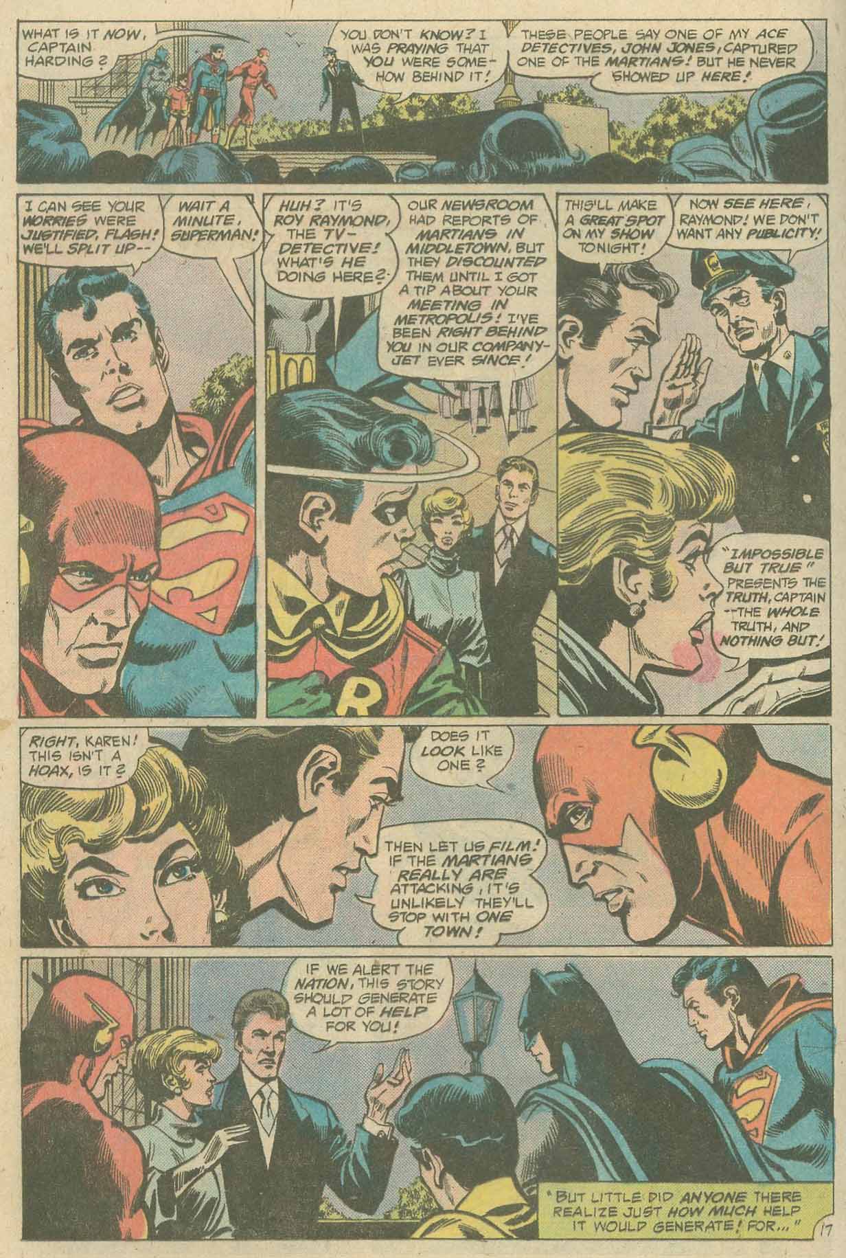 Justice League of America (1960) 144 Page 23