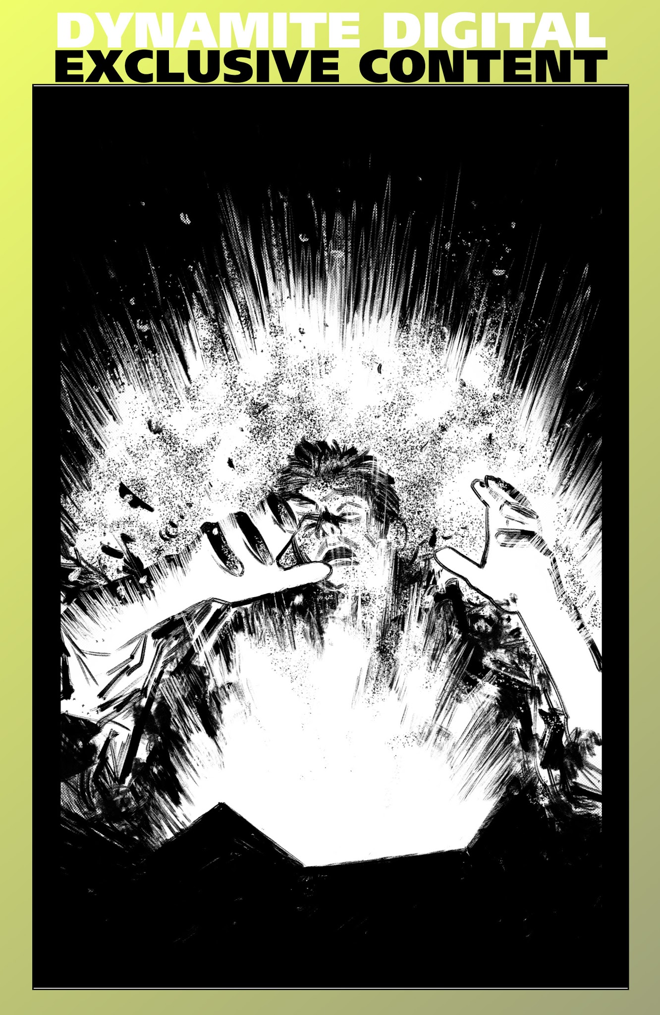 Read online Project Superpowers: BlackCross comic -  Issue #2 - 30