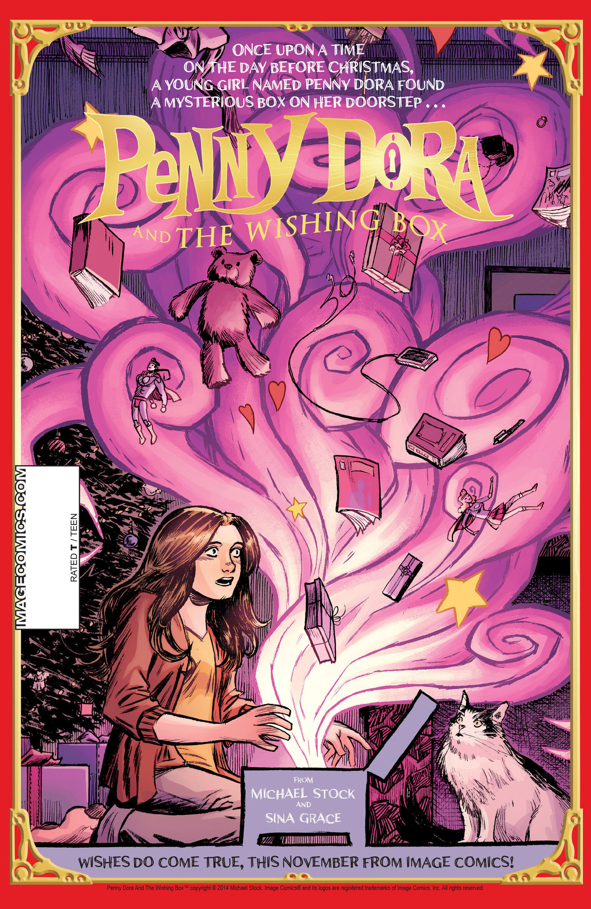 Read online The Li'l Depressed Boy: Supposed to Be There Too comic -  Issue #2 - 32