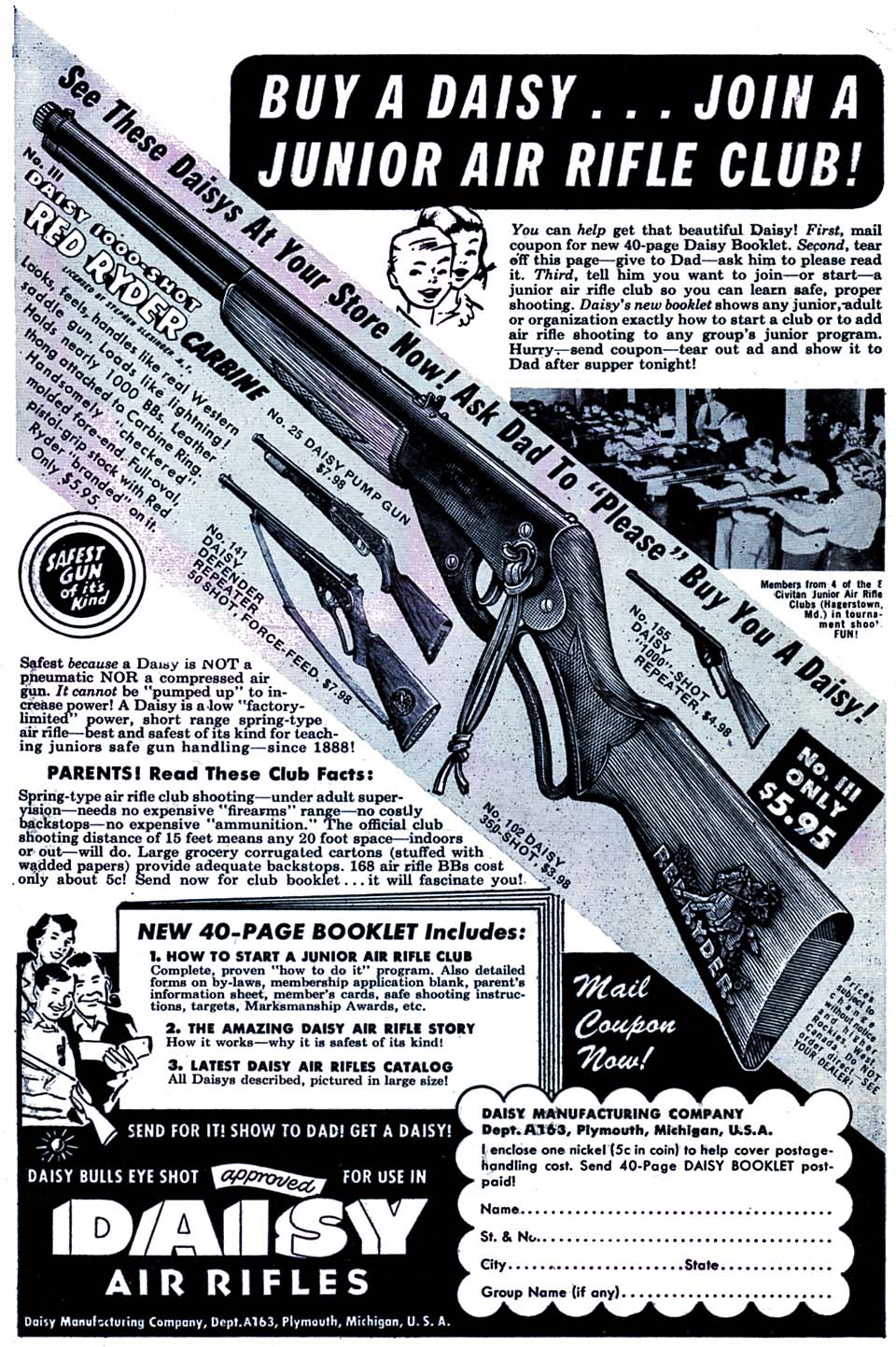 Read online Star Spangled War Stories (1952) comic -  Issue #11 - 35