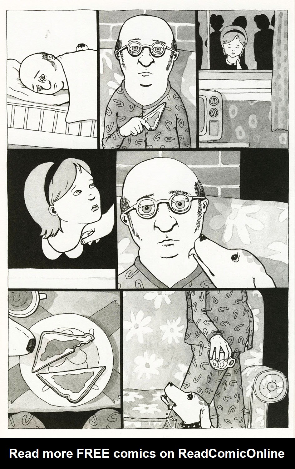 Read online Corny's Fetish comic -  Issue # Full - 27