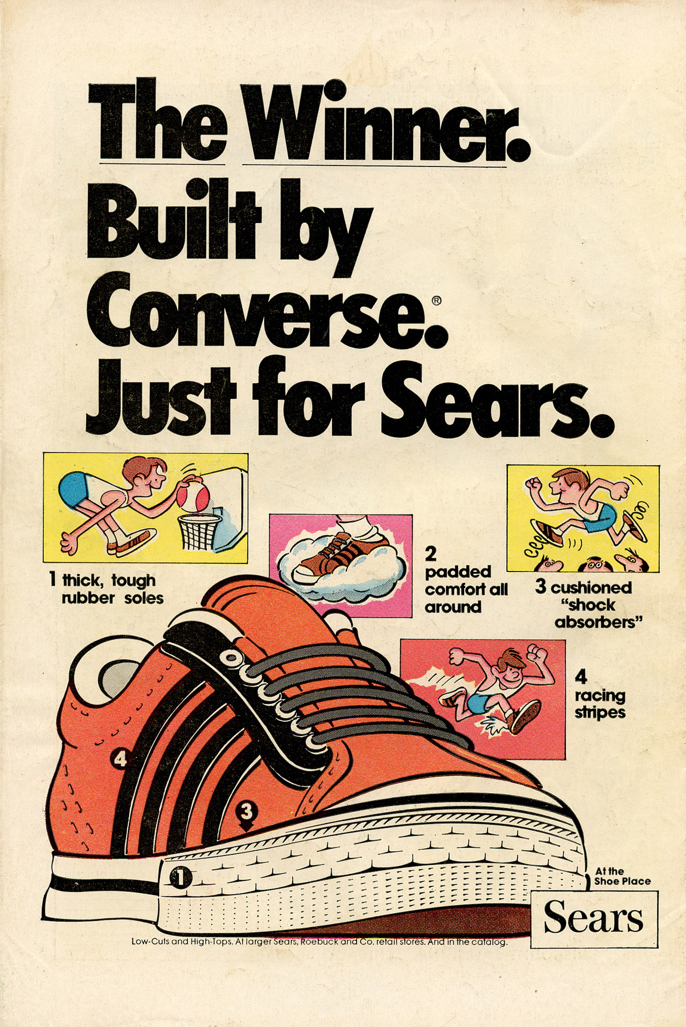 Read online Archie's Pals 'N' Gals (1952) comic -  Issue #86 - 36