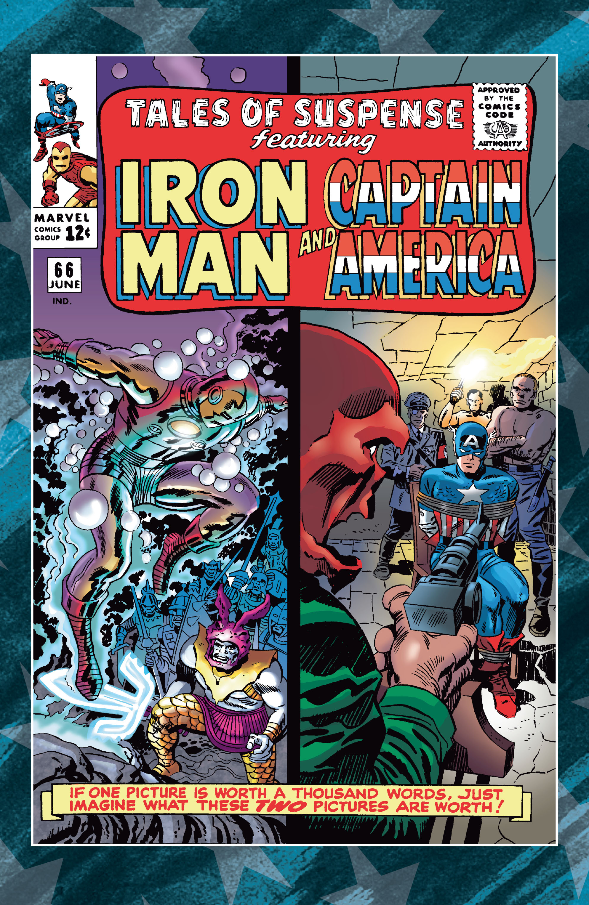 Read online Captain America: Rebirth comic -  Issue # Full - 61