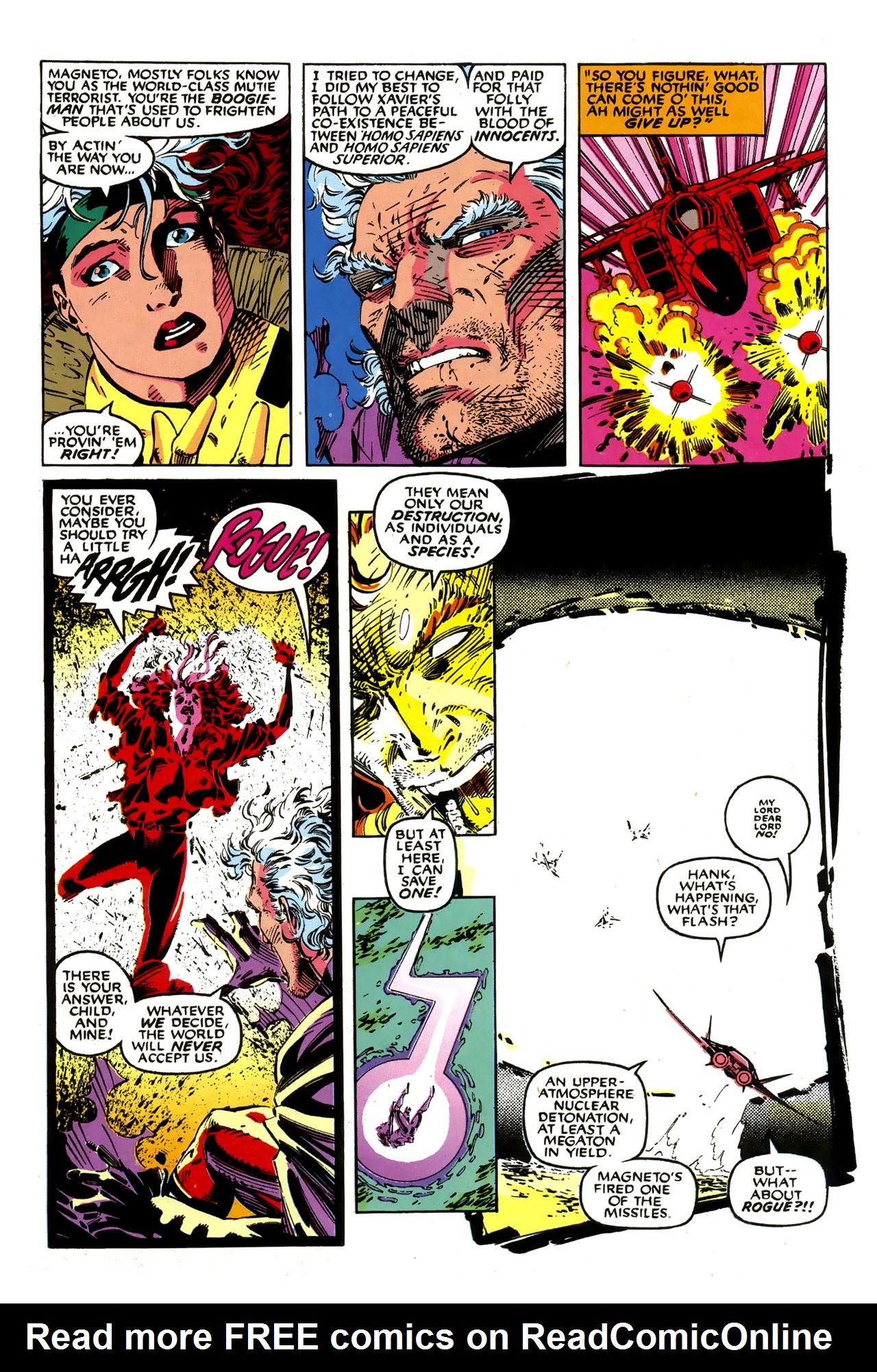 Read online The 100 Greatest Marvels of All Time comic -  Issue #6 - 38