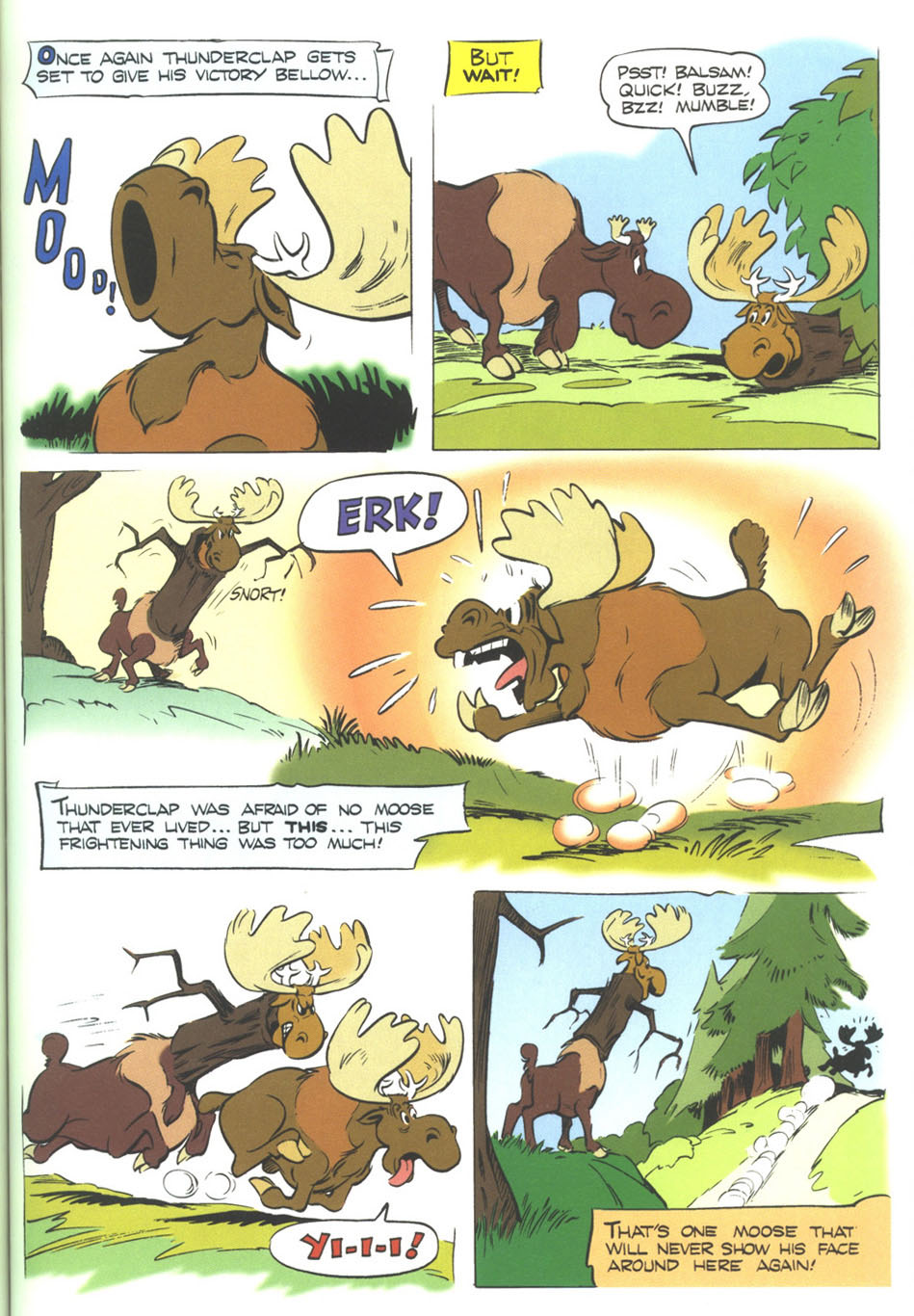 Walt Disney's Comics and Stories issue 621 - Page 49