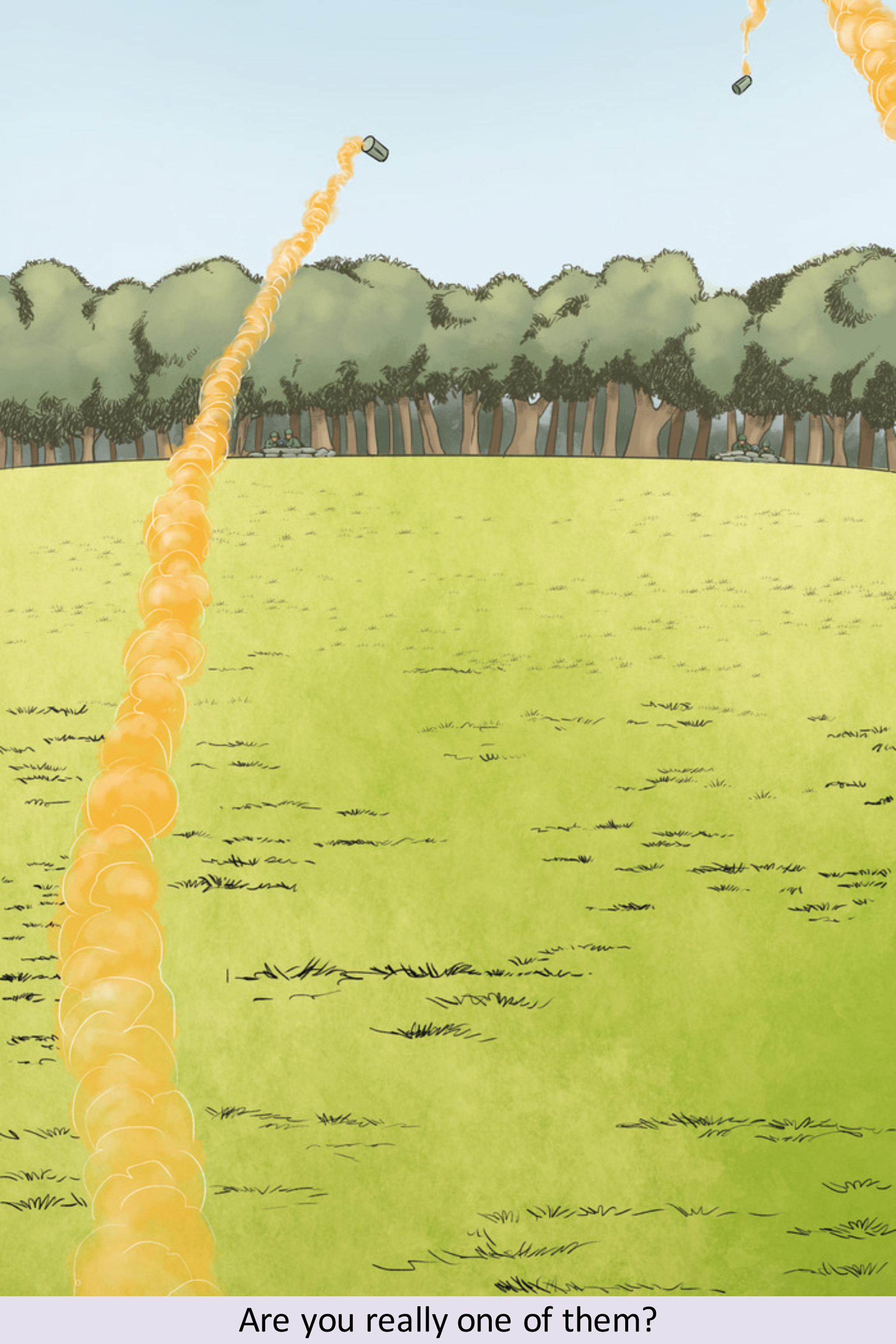 Read online Rise comic -  Issue #5 - 137