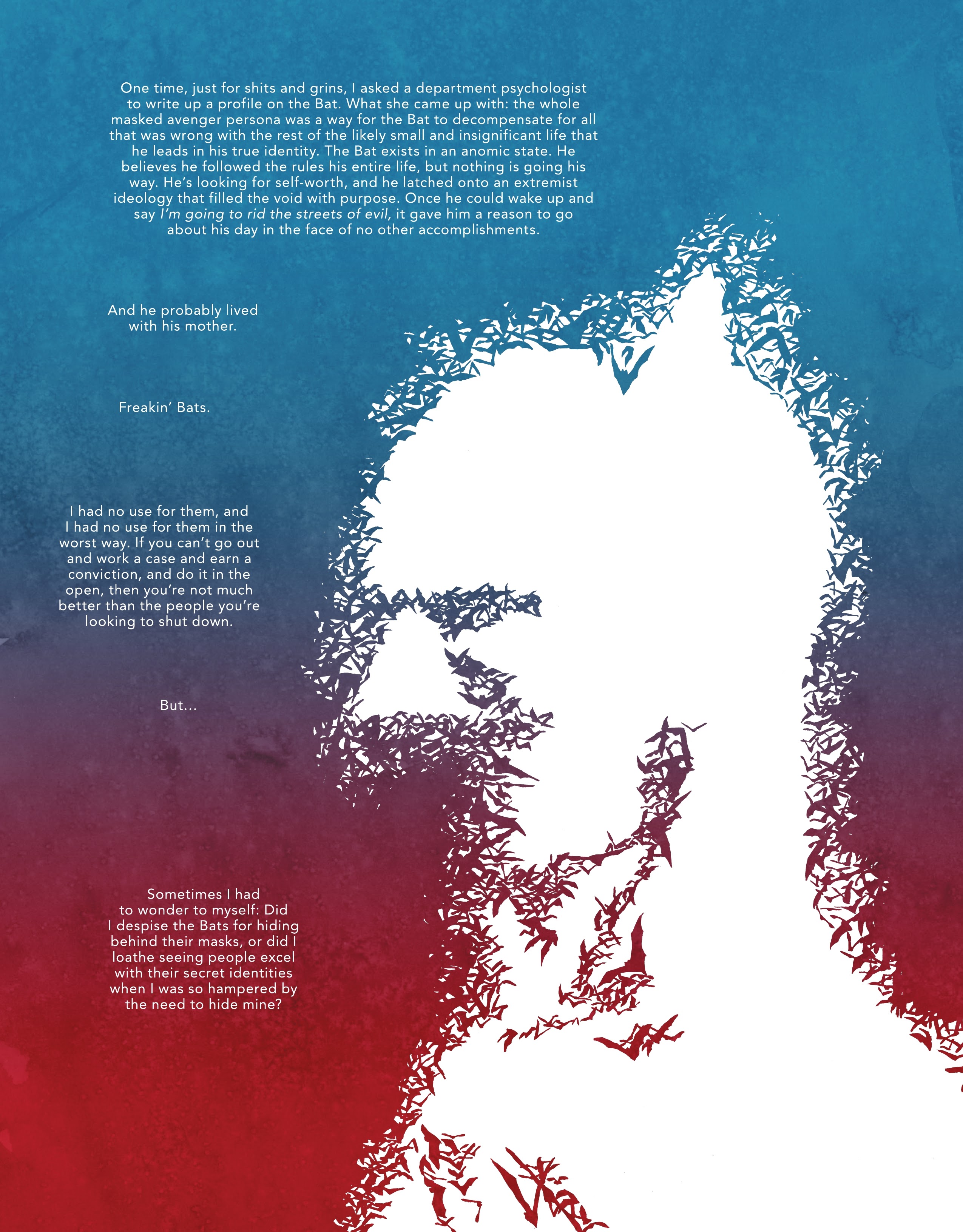 Read online The Other History of the DC Universe comic -  Issue #4 - 12