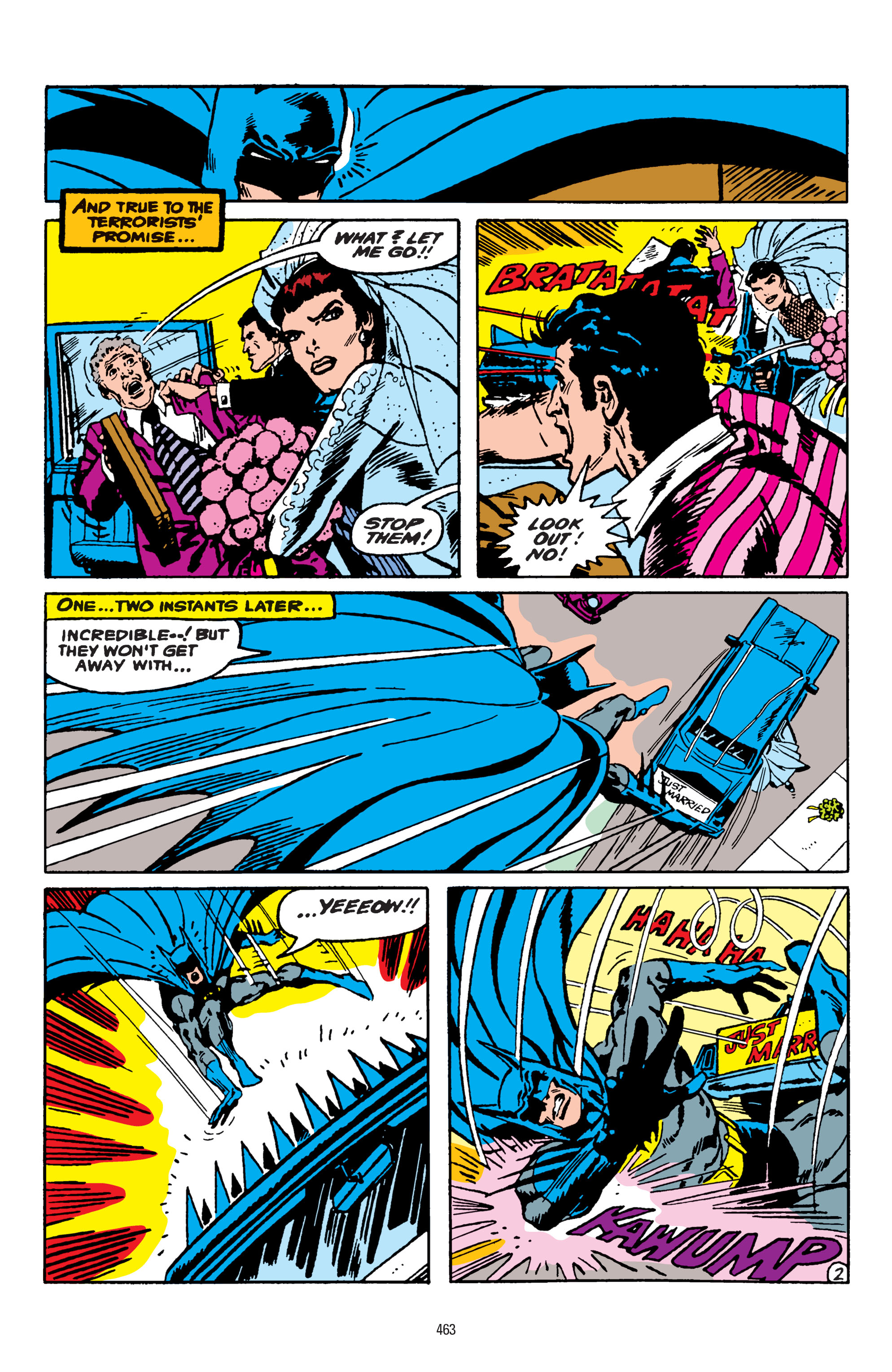 Read online Legends of the Dark Knight: Jim Aparo comic -  Issue # TPB 2 (Part 5) - 63