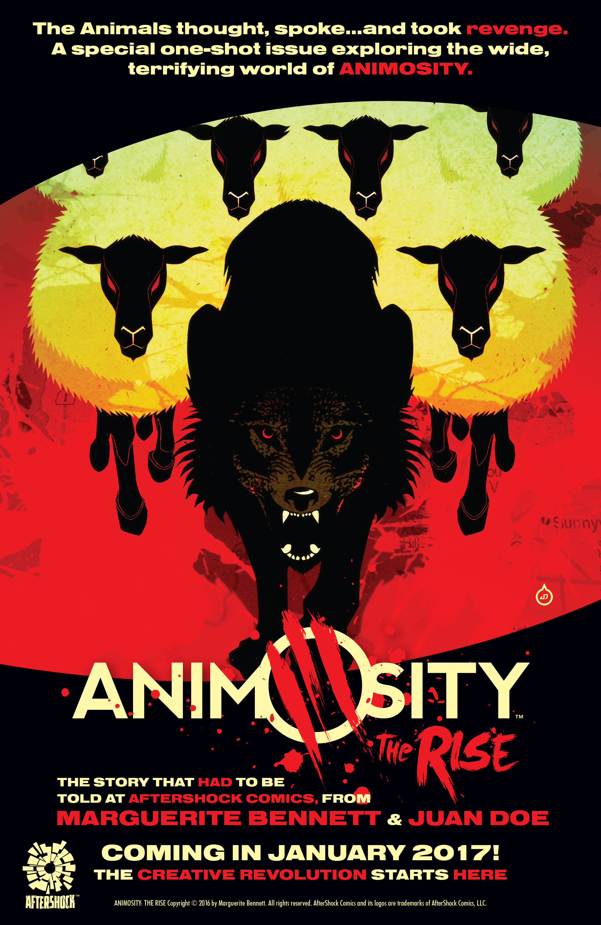 Read online Alters comic -  Issue #3 - 28