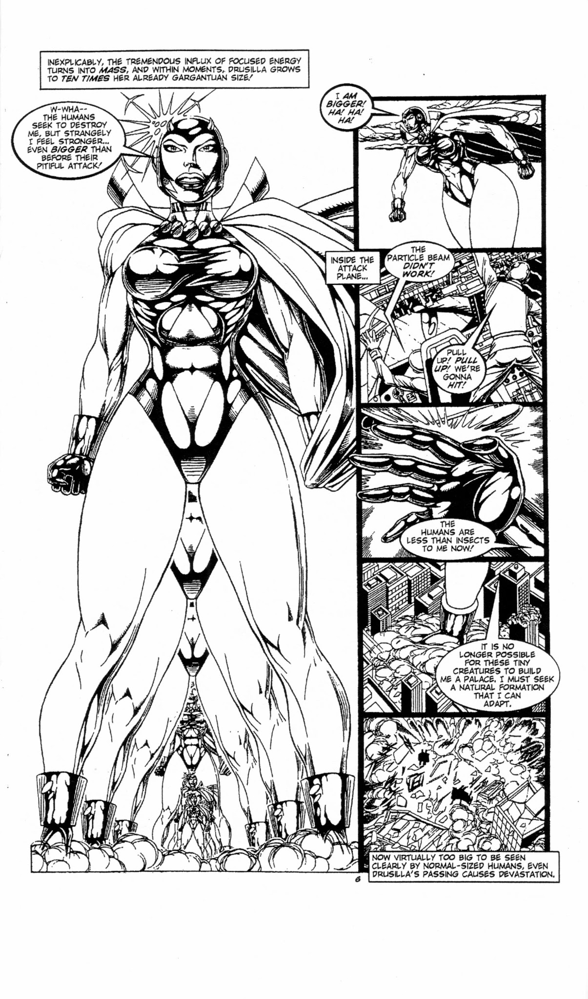 Read online Big 'Uns comic -  Issue #2 - 19