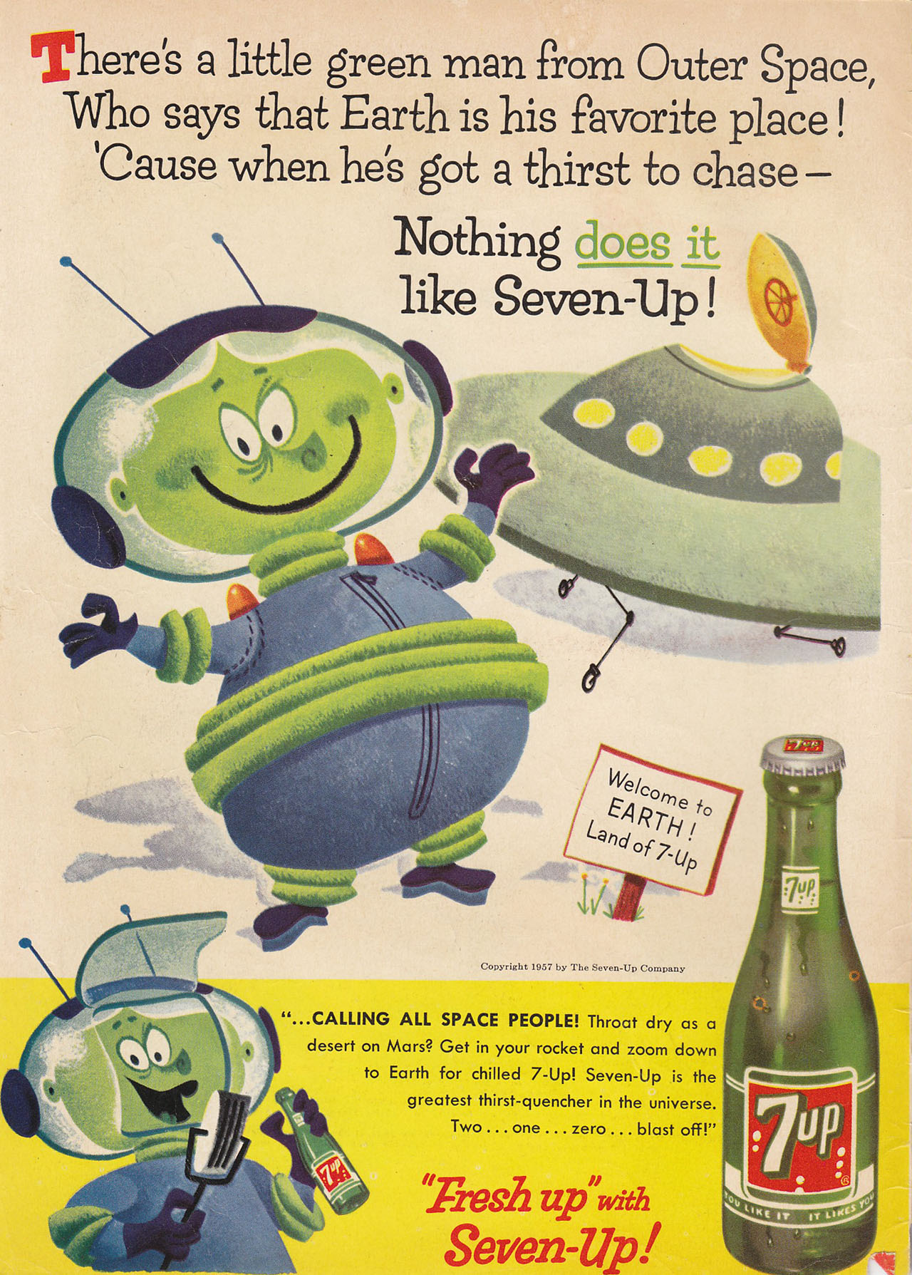 Read online Tom & Jerry Comics comic -  Issue #158 - 2