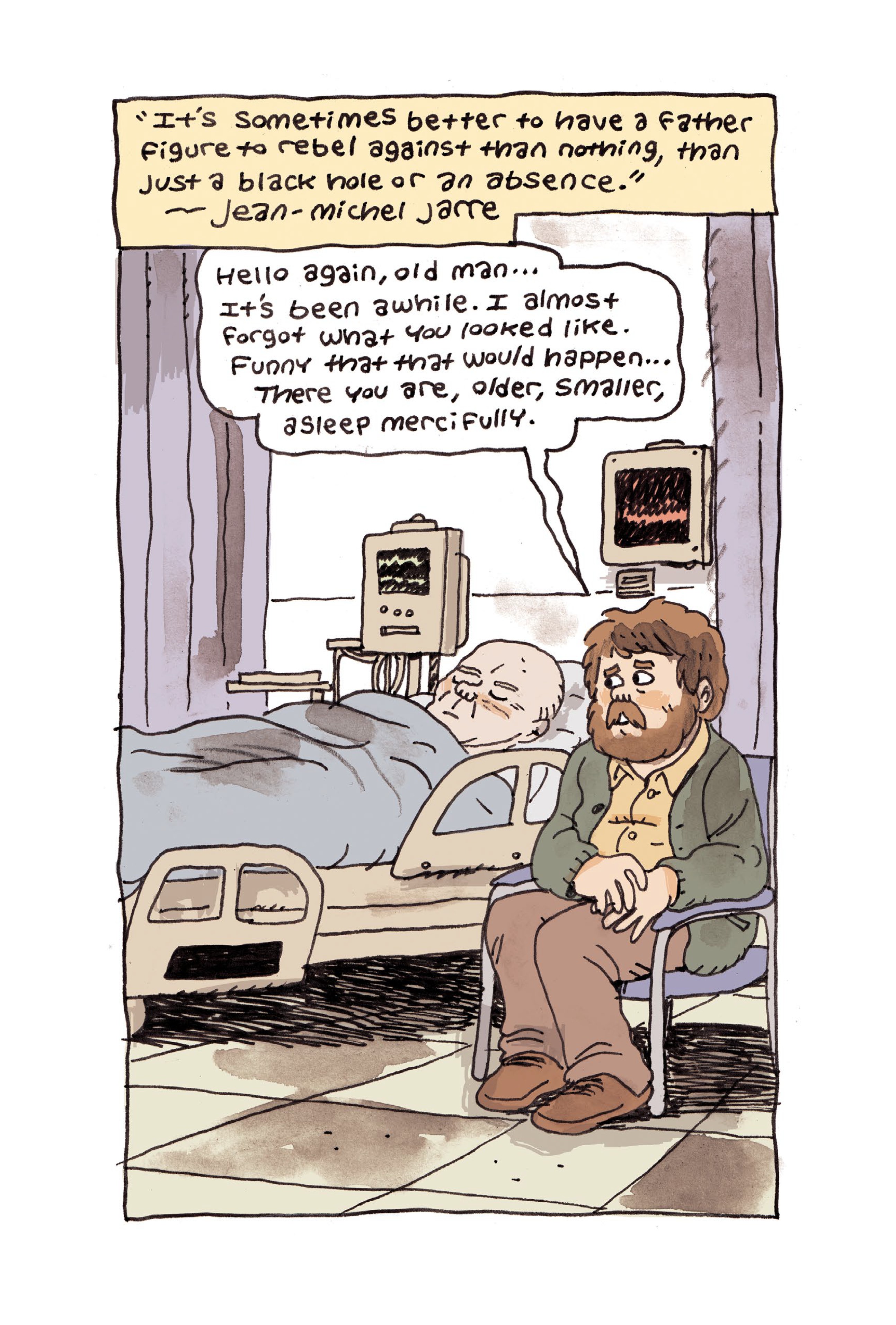 Read online Fante Bukowski comic -  Issue # TPB 3 - 155