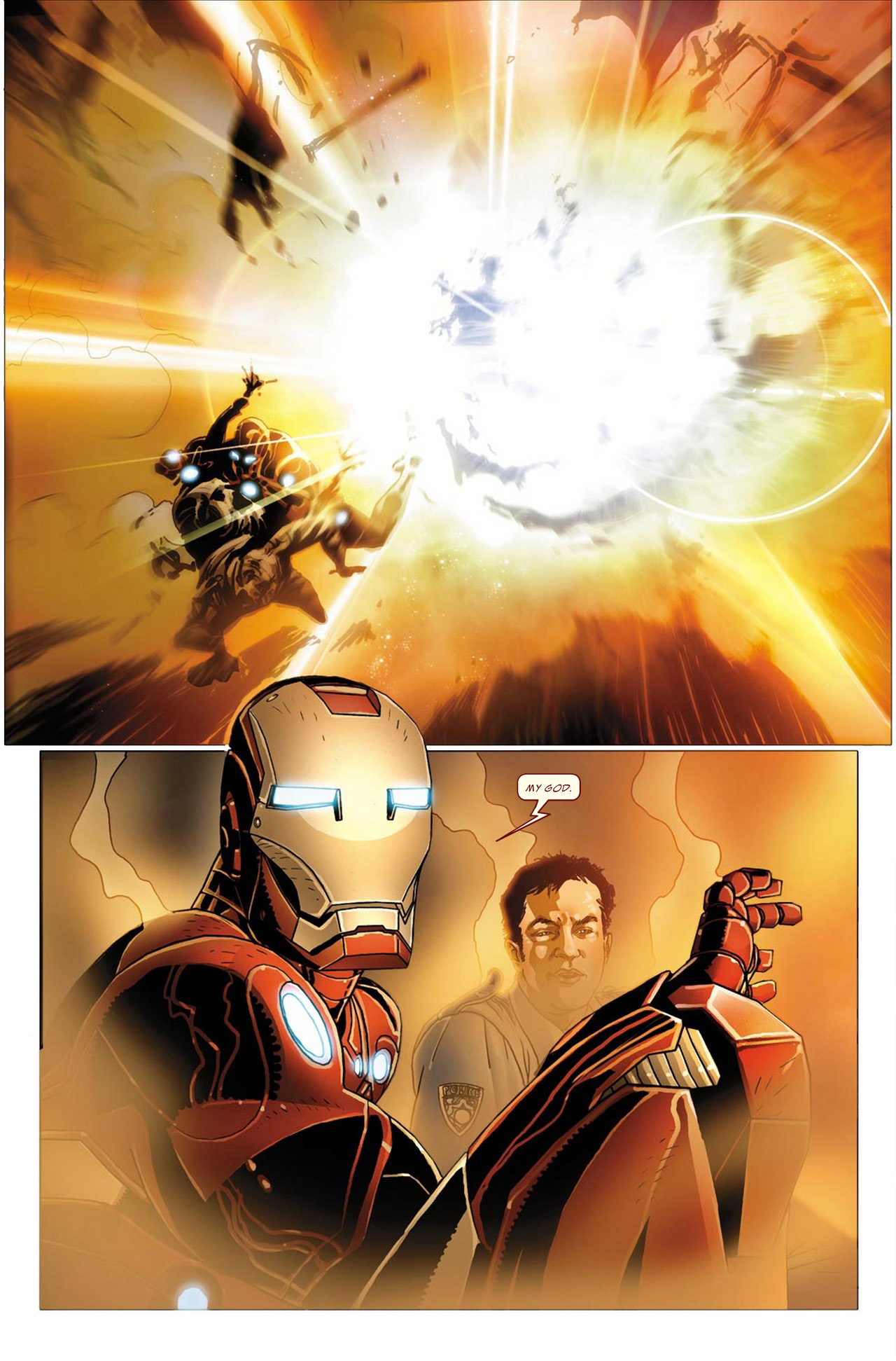 Read online The Invincible Iron Man (2008) comic -  Issue #510 - 16