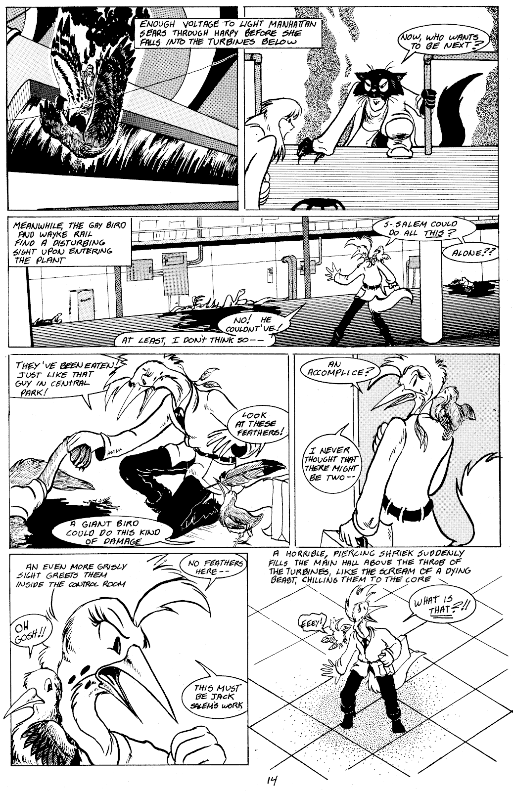 Furrlough issue 44 - Page 17