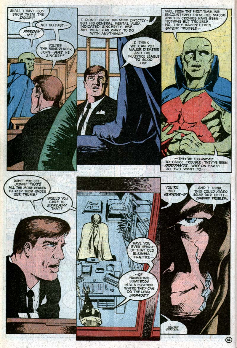 Justice League America _Annual_4 Page 14