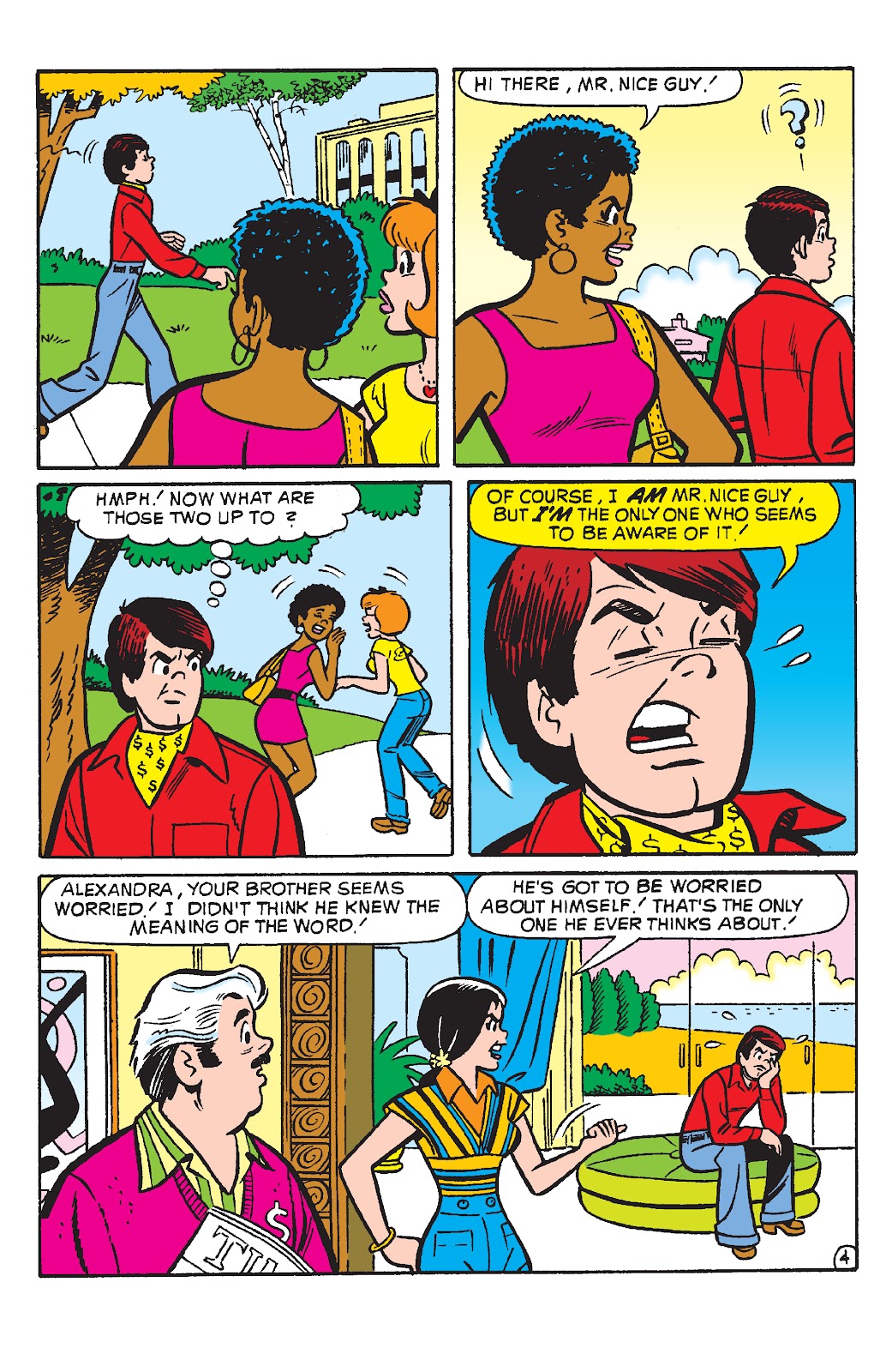 Archie Comics 80th Anniversary Presents issue 2 - Page 23