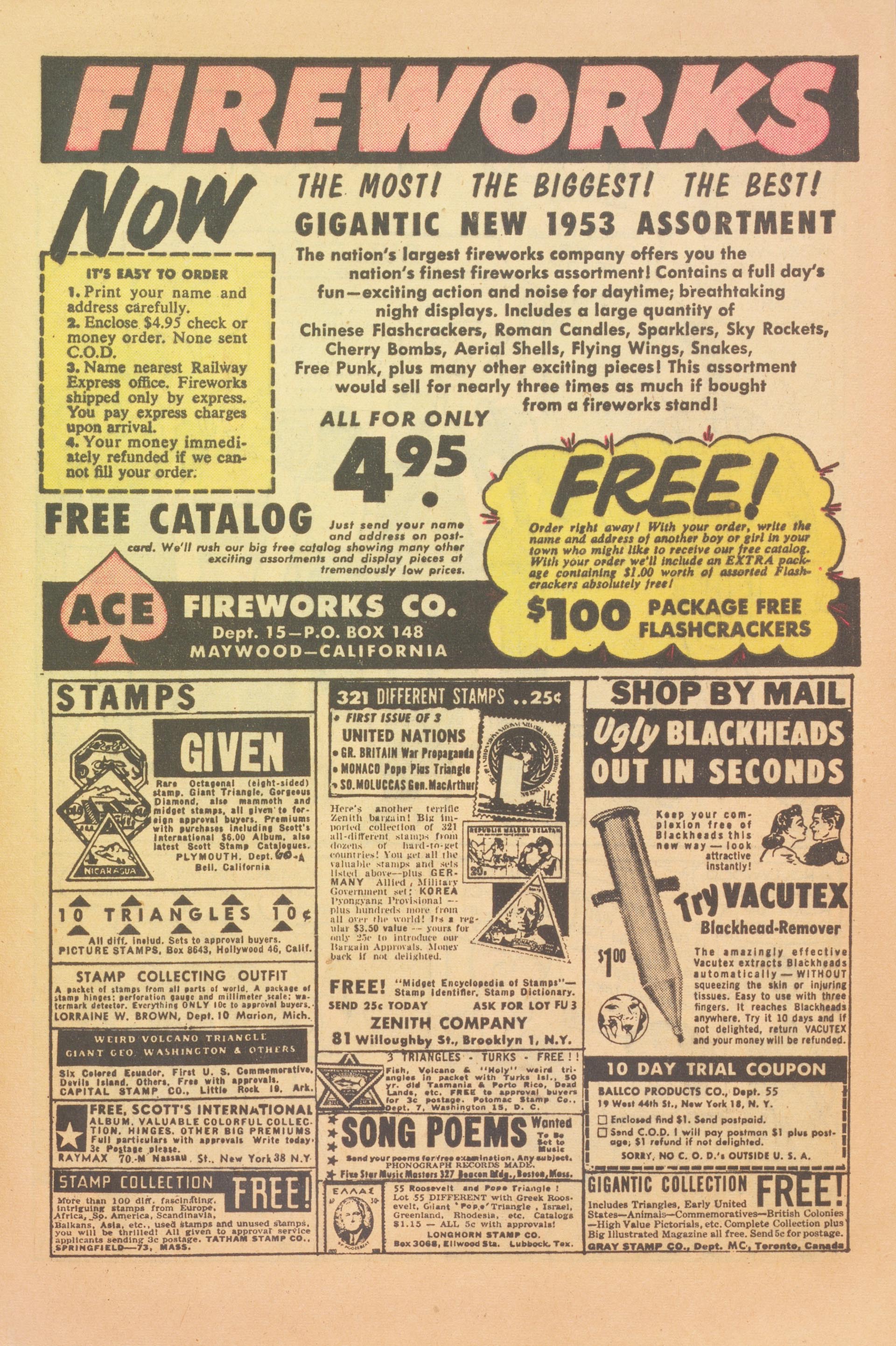 Read online Homer Hooper comic -  Issue #1 - 29