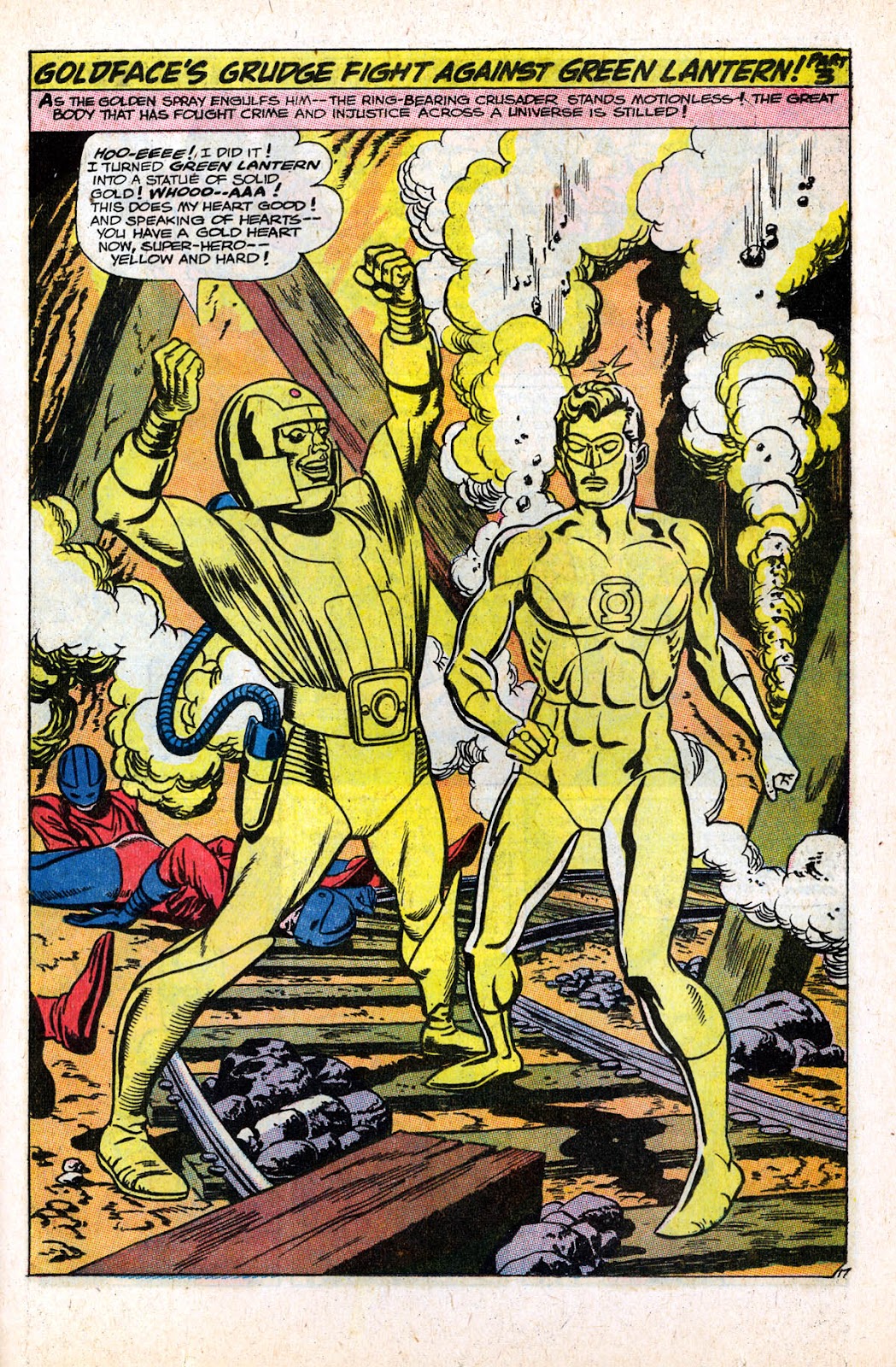 Green Lantern (1960) issue 48 - Page 24