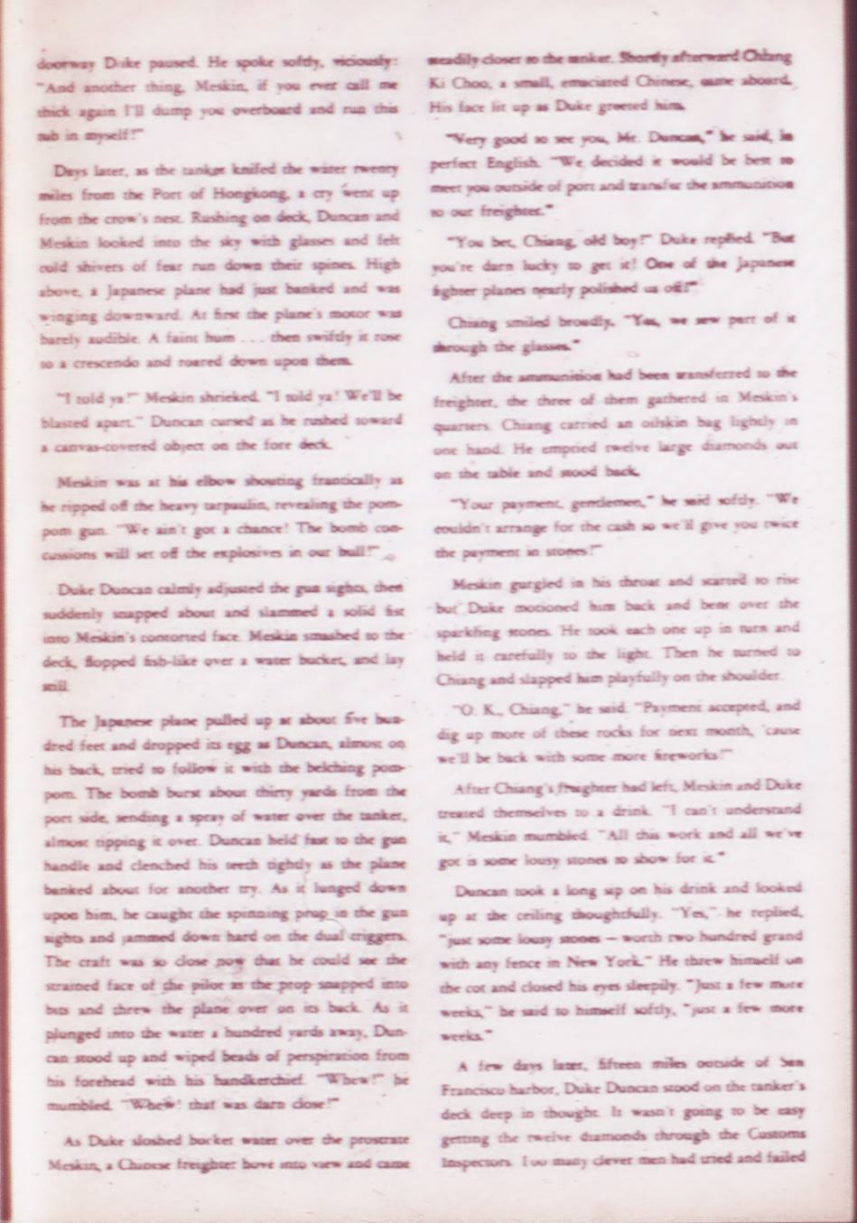 Read online Daredevil (1941) comic -  Issue #8 - 50