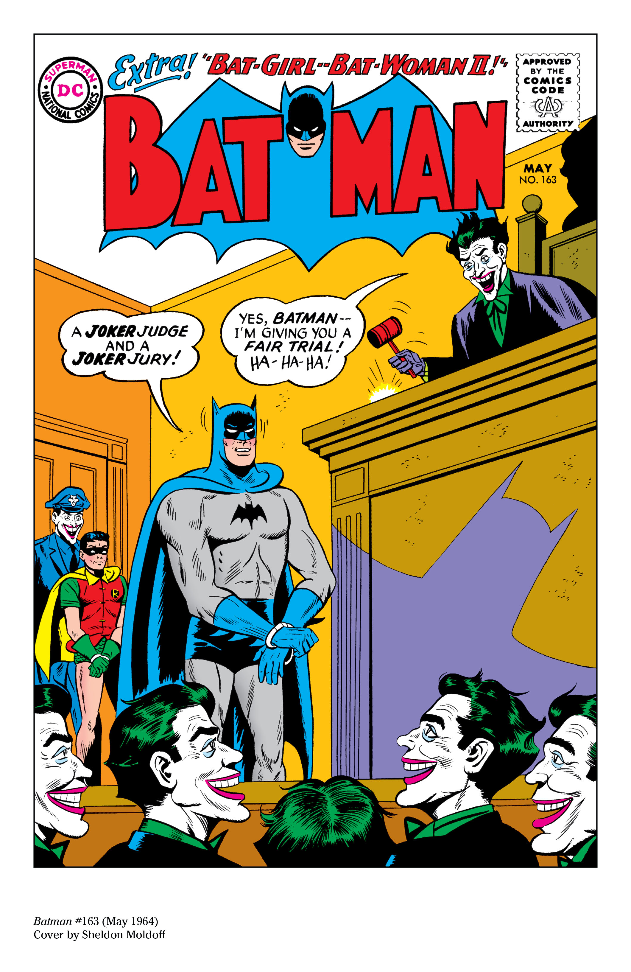 Read online The Joker: 80 Years of the Clown Prince of Crime: The Deluxe Edition comic -  Issue # TPB (Part 5) - 24