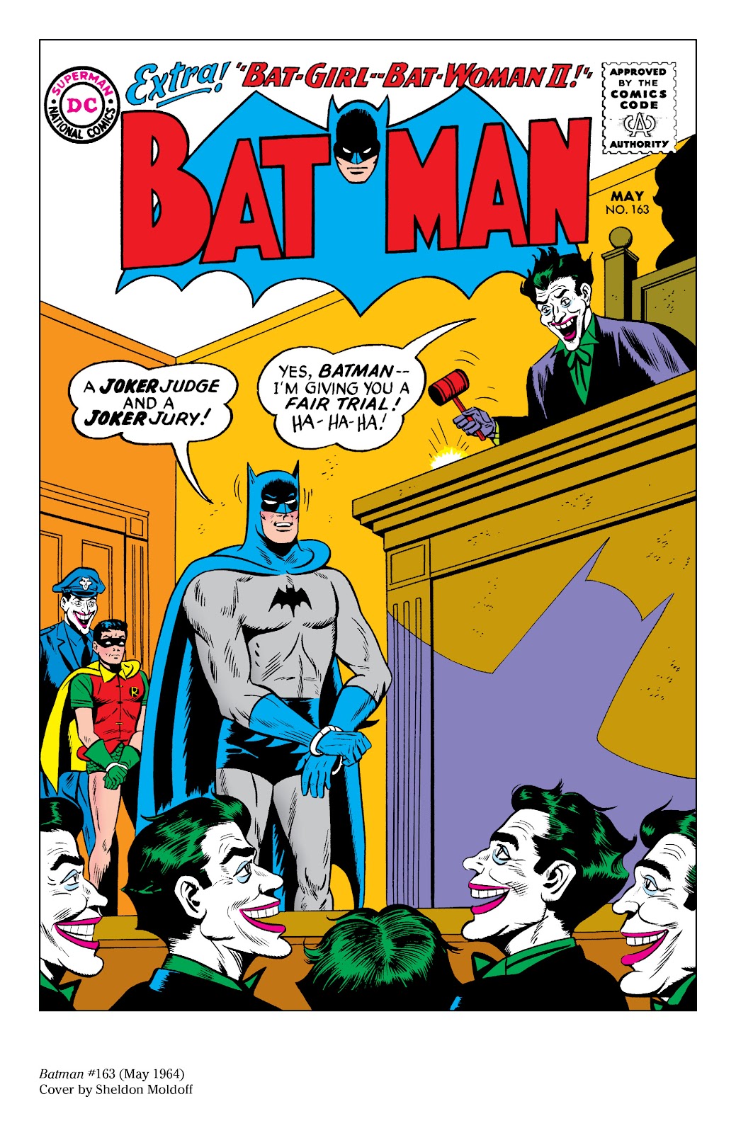 The Joker: 80 Years of the Clown Prince of Crime: The Deluxe Edition issue TPB (Part 5) - Page 24