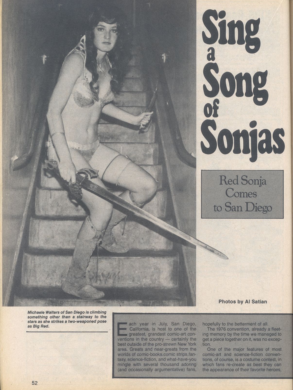 Read online The Savage Sword Of Conan comic -  Issue #20 - 52