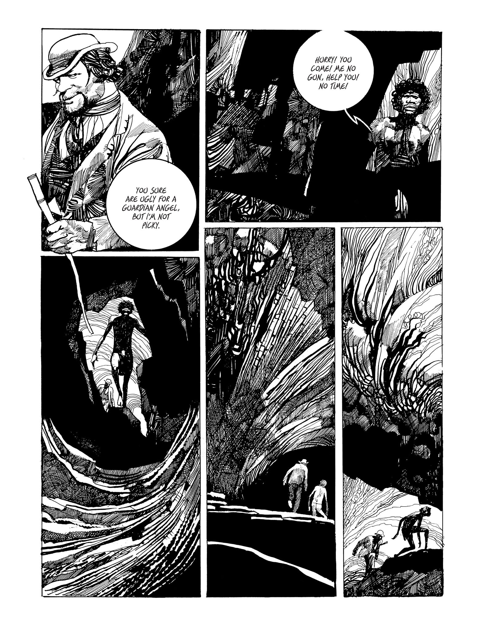 Read online The Collector comic -  Issue # TPB (Part 2) - 63