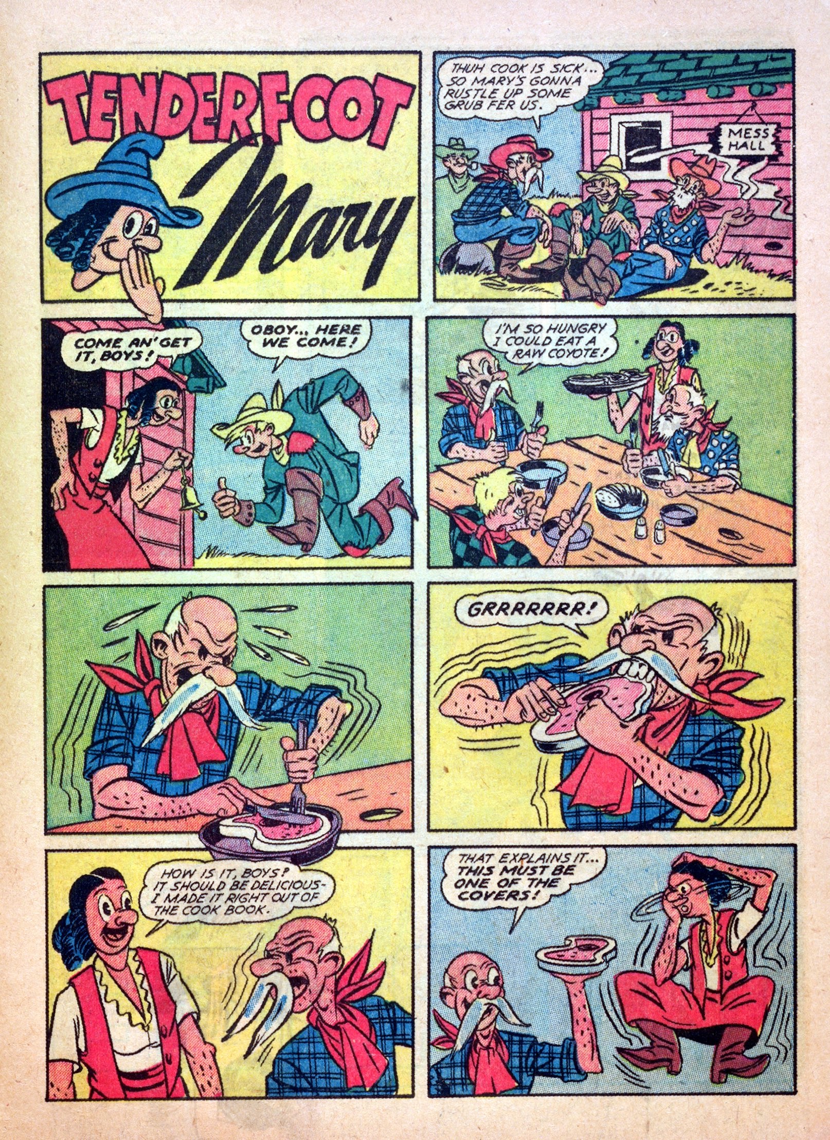 Read online Taanda White Princess of the Jungle comic -  Issue #1 - 25