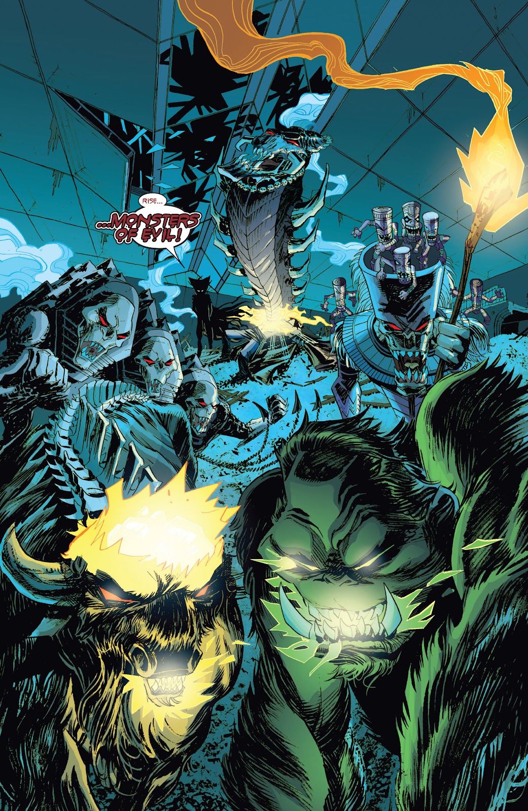 Venom (2011) issue 42 - Page 16